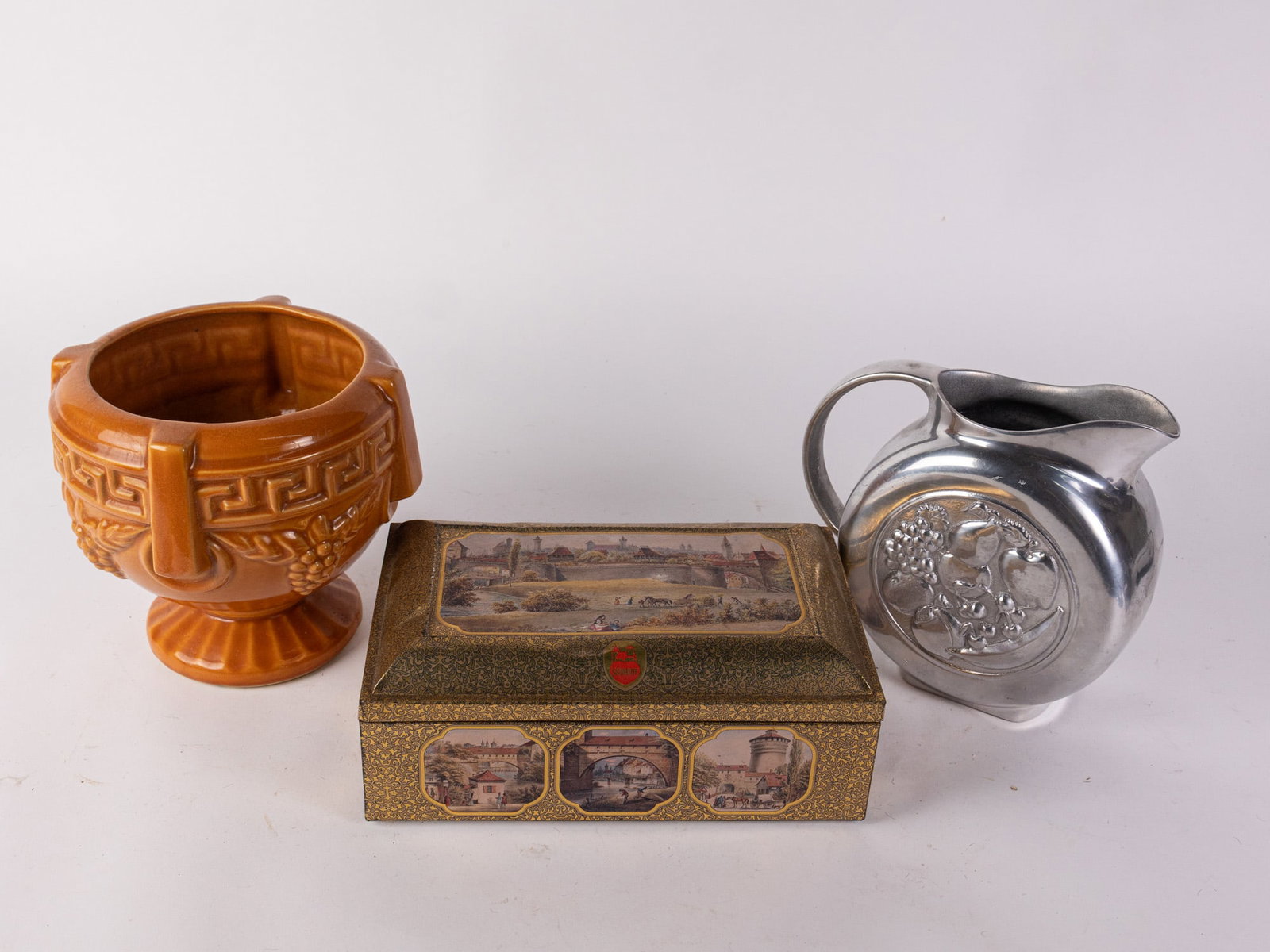 Decor Lot - 3