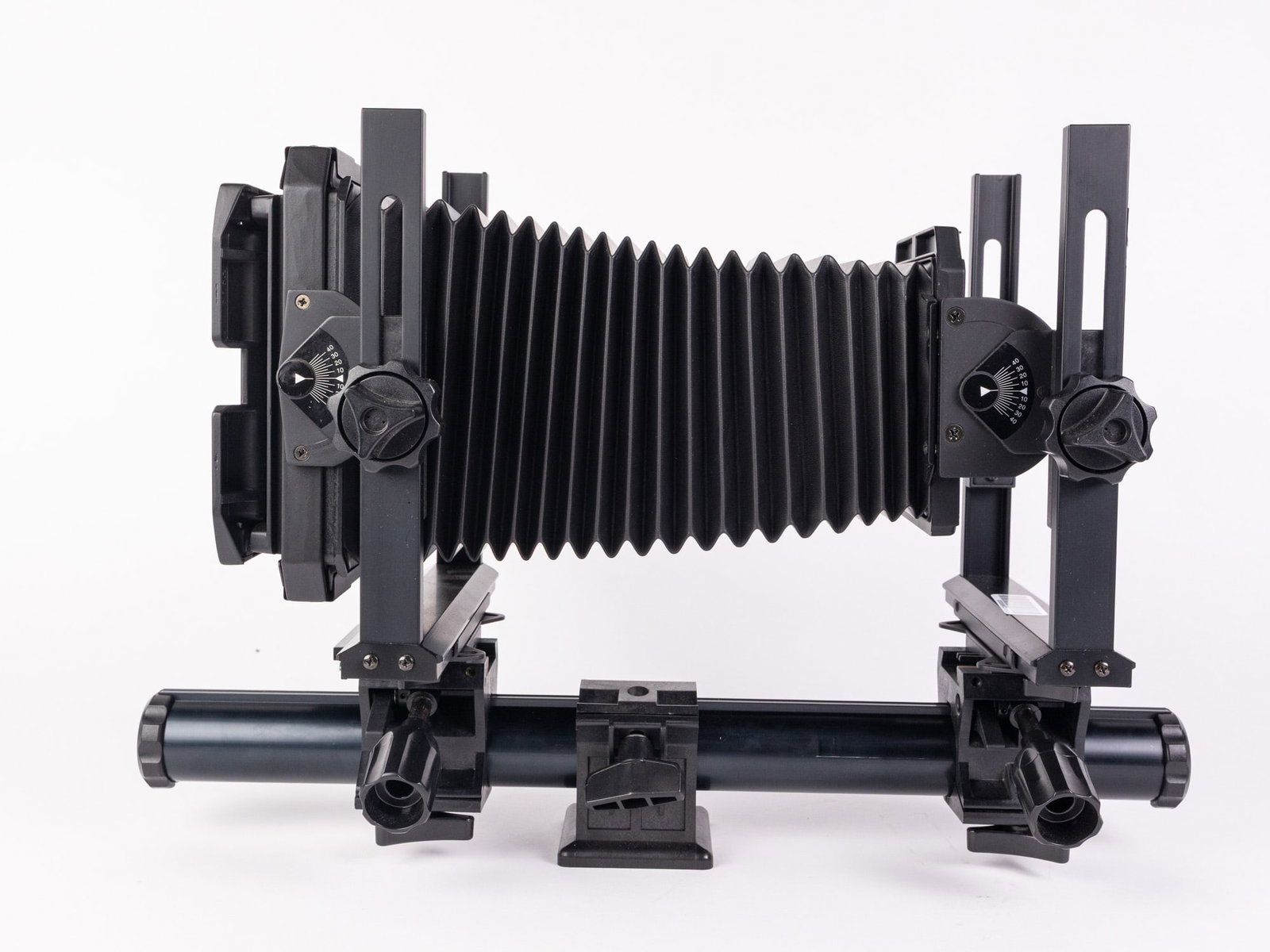 Toyo View 45 CX 4x5 Monorail Large Format Camera w/ Kodak Lens - 5