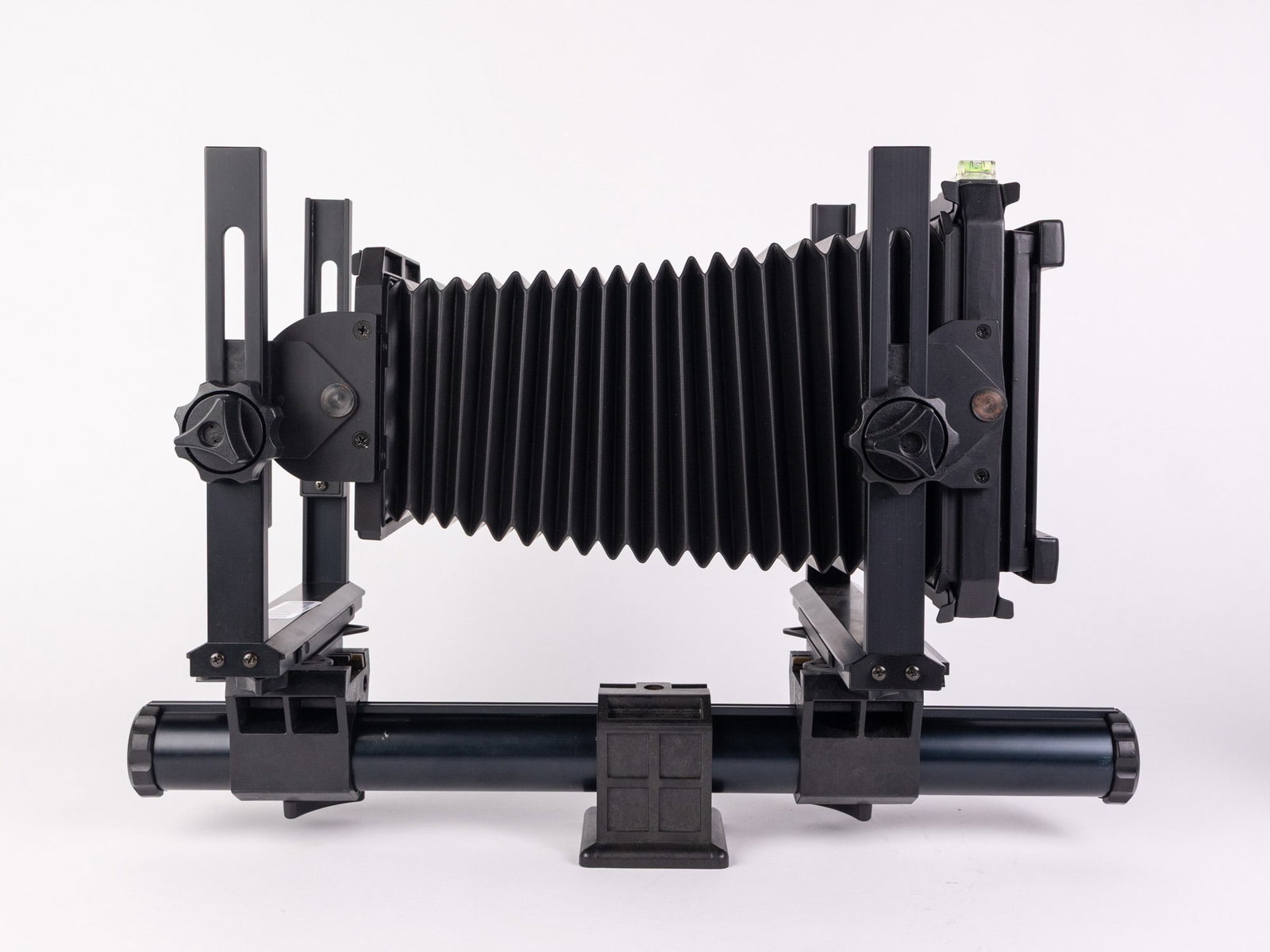 Toyo View 45 CX 4x5 Monorail Large Format Camera w/ Kodak Lens - 9