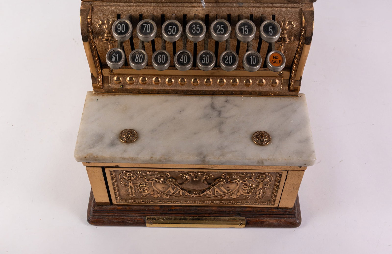 National Cash Register Model 313 - 3