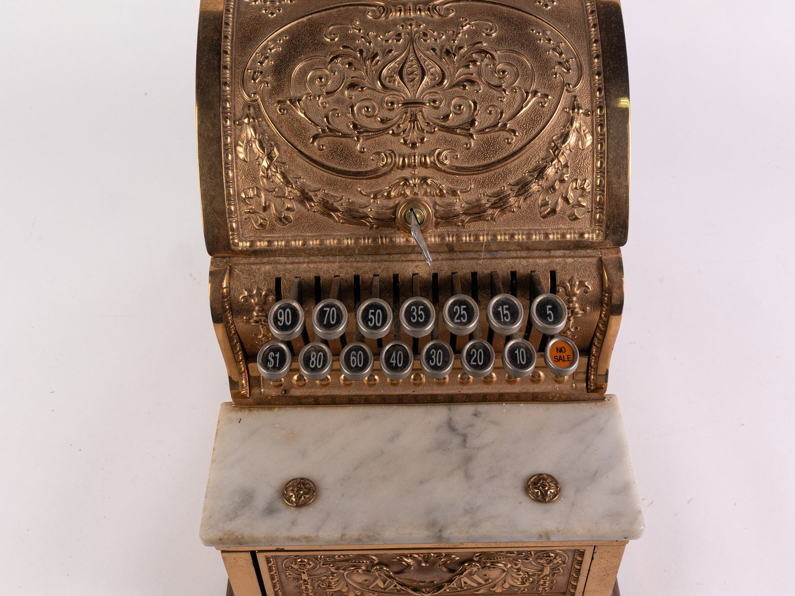 National Cash Register Model 313 - 4
