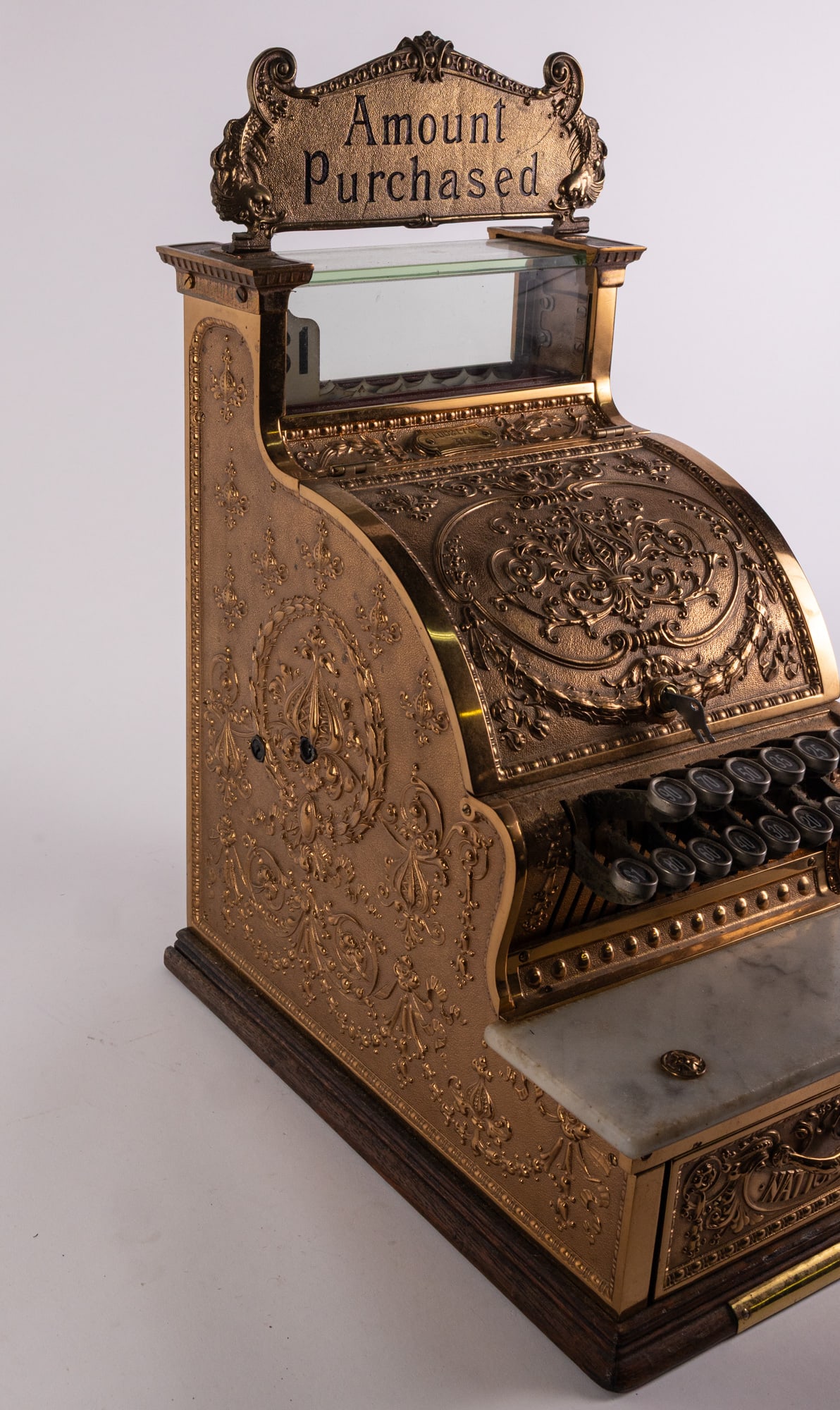 National Cash Register Model 313 - 8