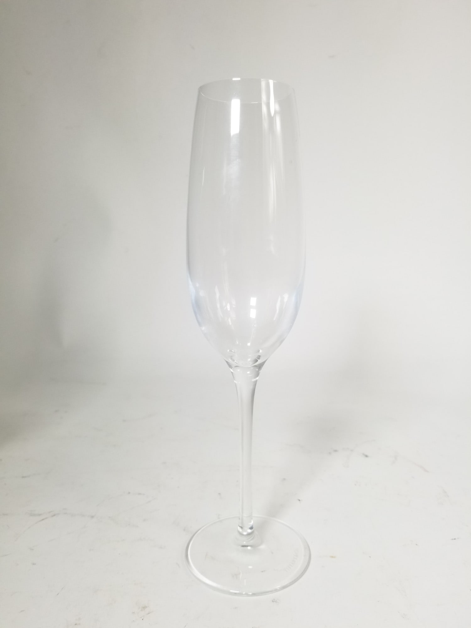 Pair of Tiffany & Co. Champagne Flutes - 4