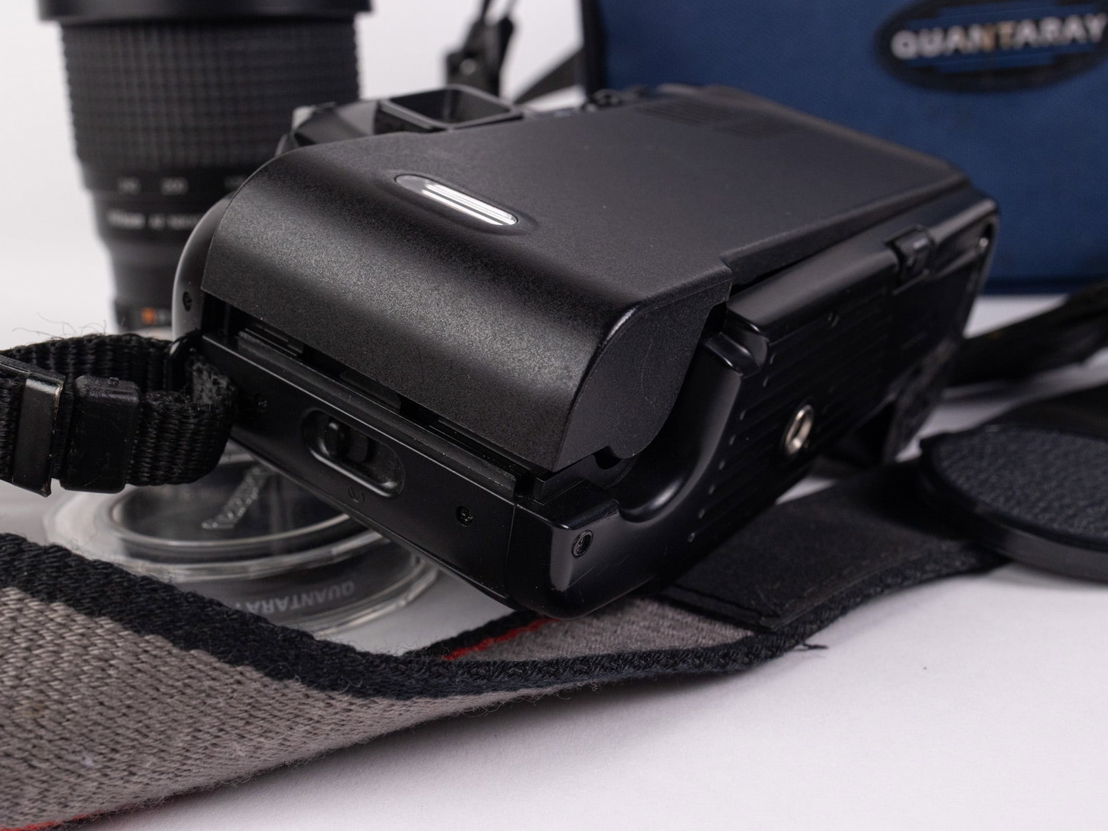 Nikon N6006 Camera and Accessories - 7