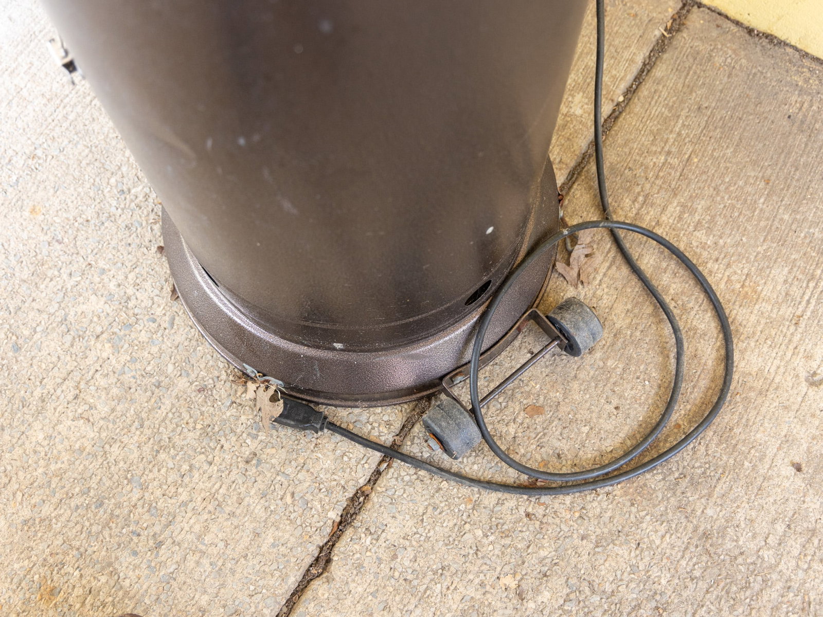 Outdoor Heater - 5