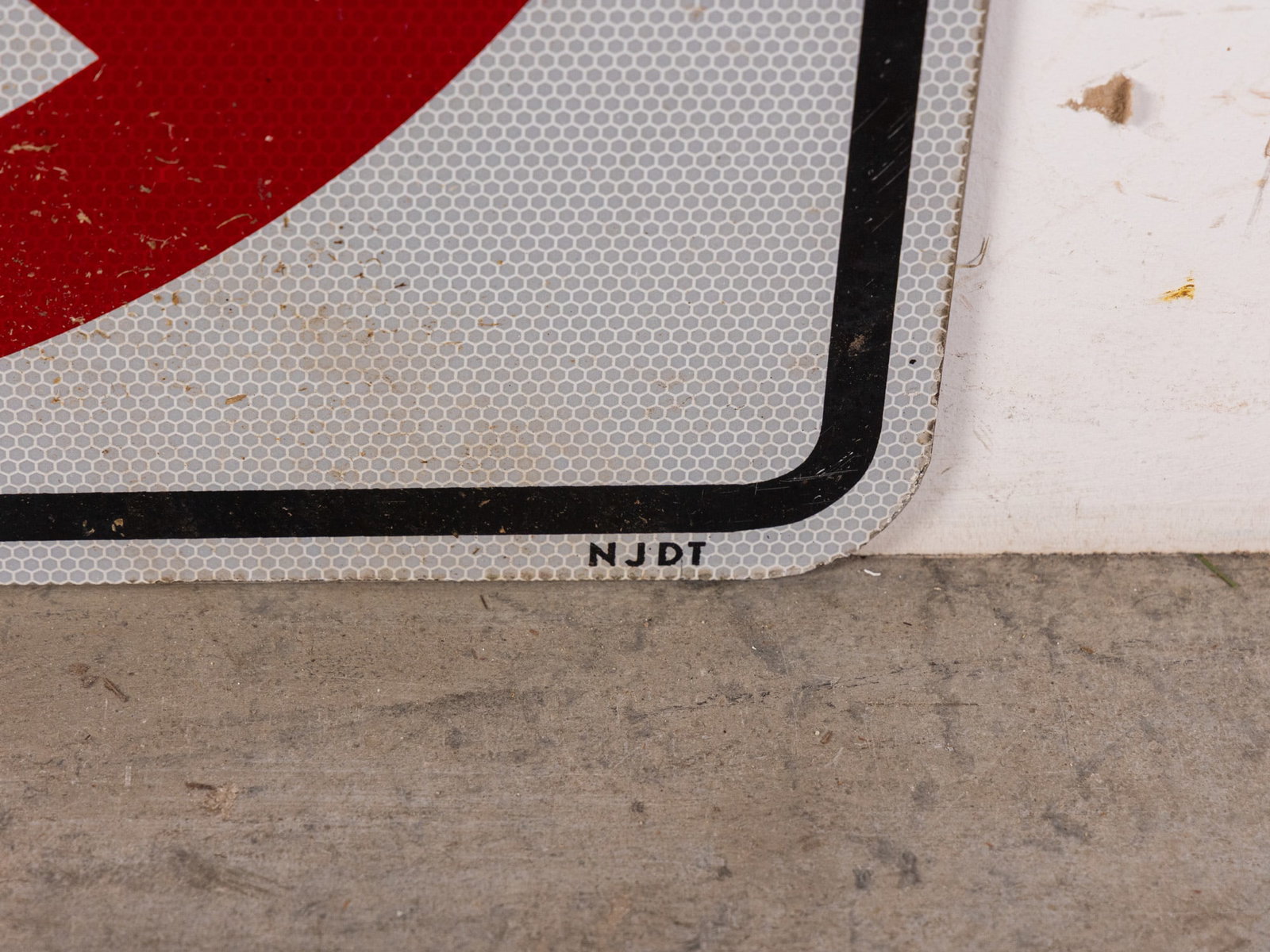 No U-Turn Metal Road Sign - 2