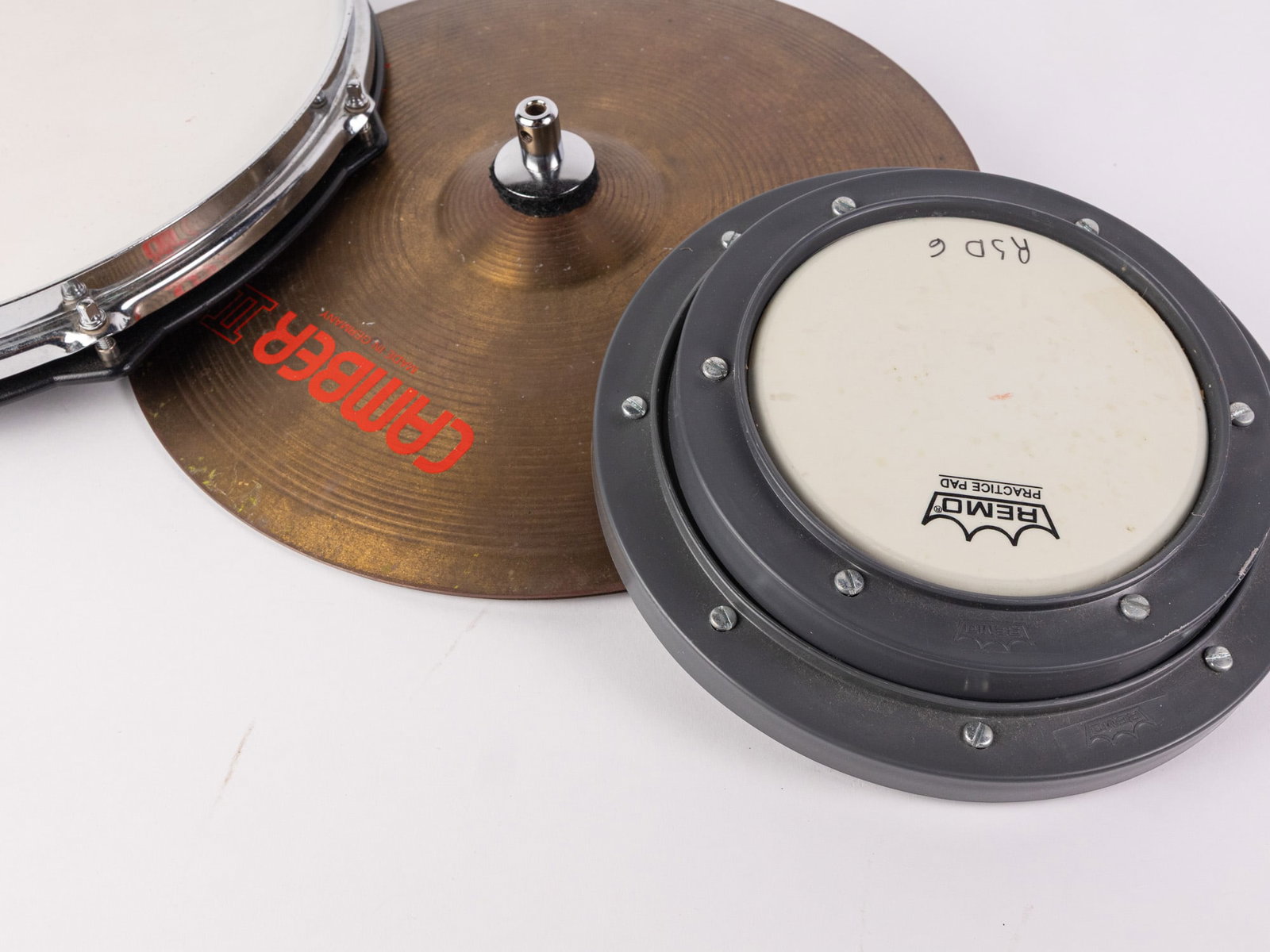 Percussion Assortment Lot - 5