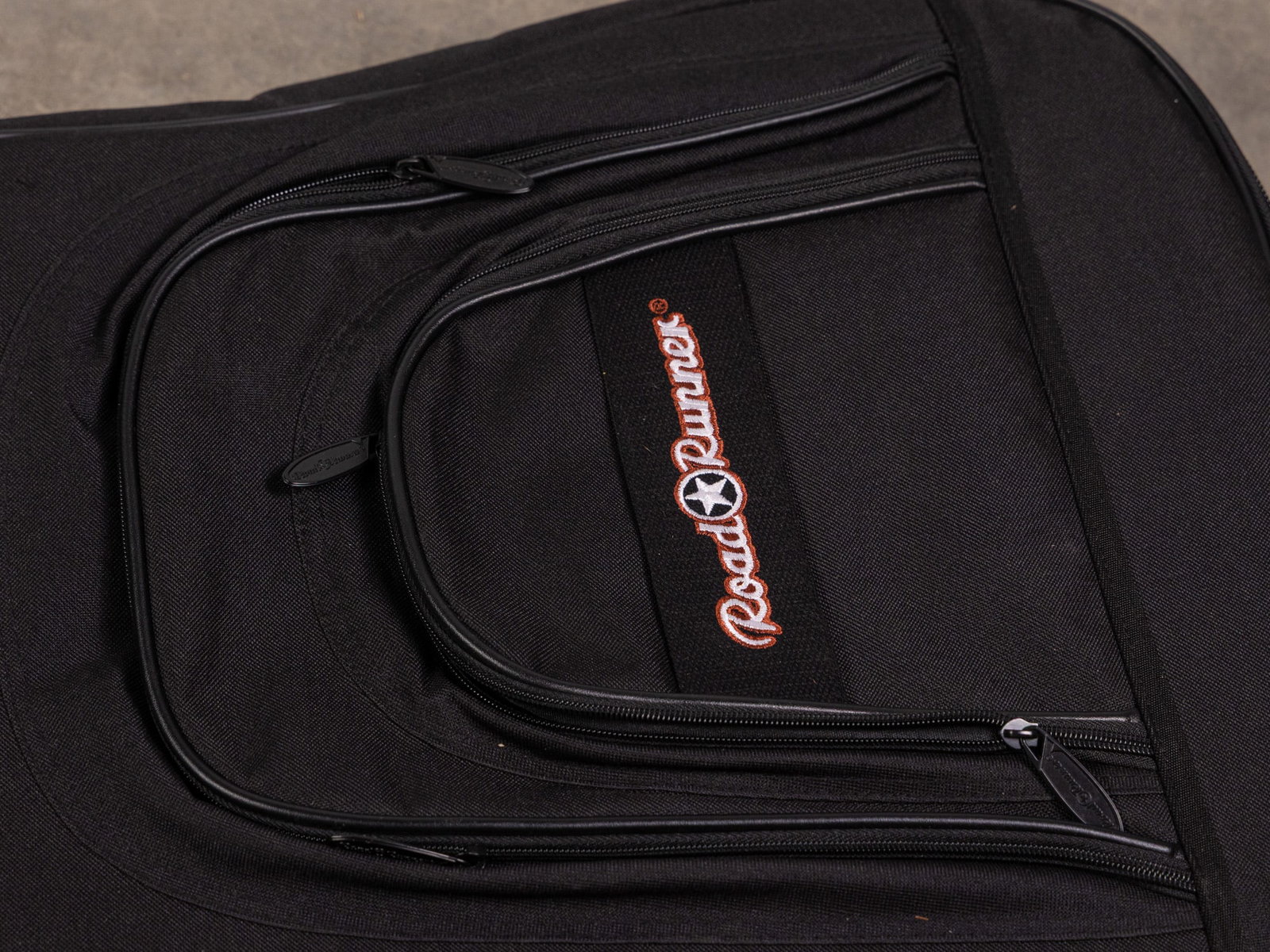 Road Runner Soft Guitar Case - 2