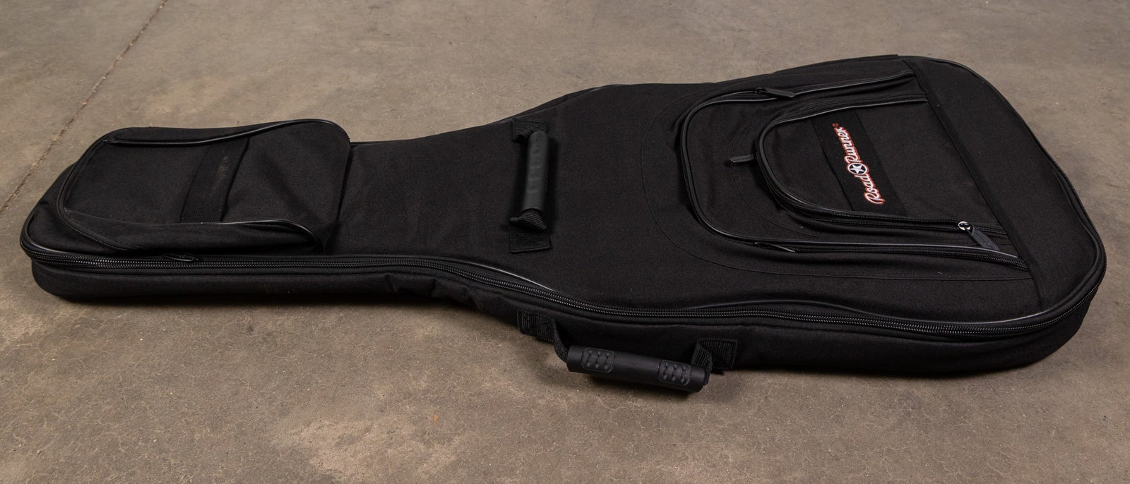 Road Runner Soft Guitar Case - 3