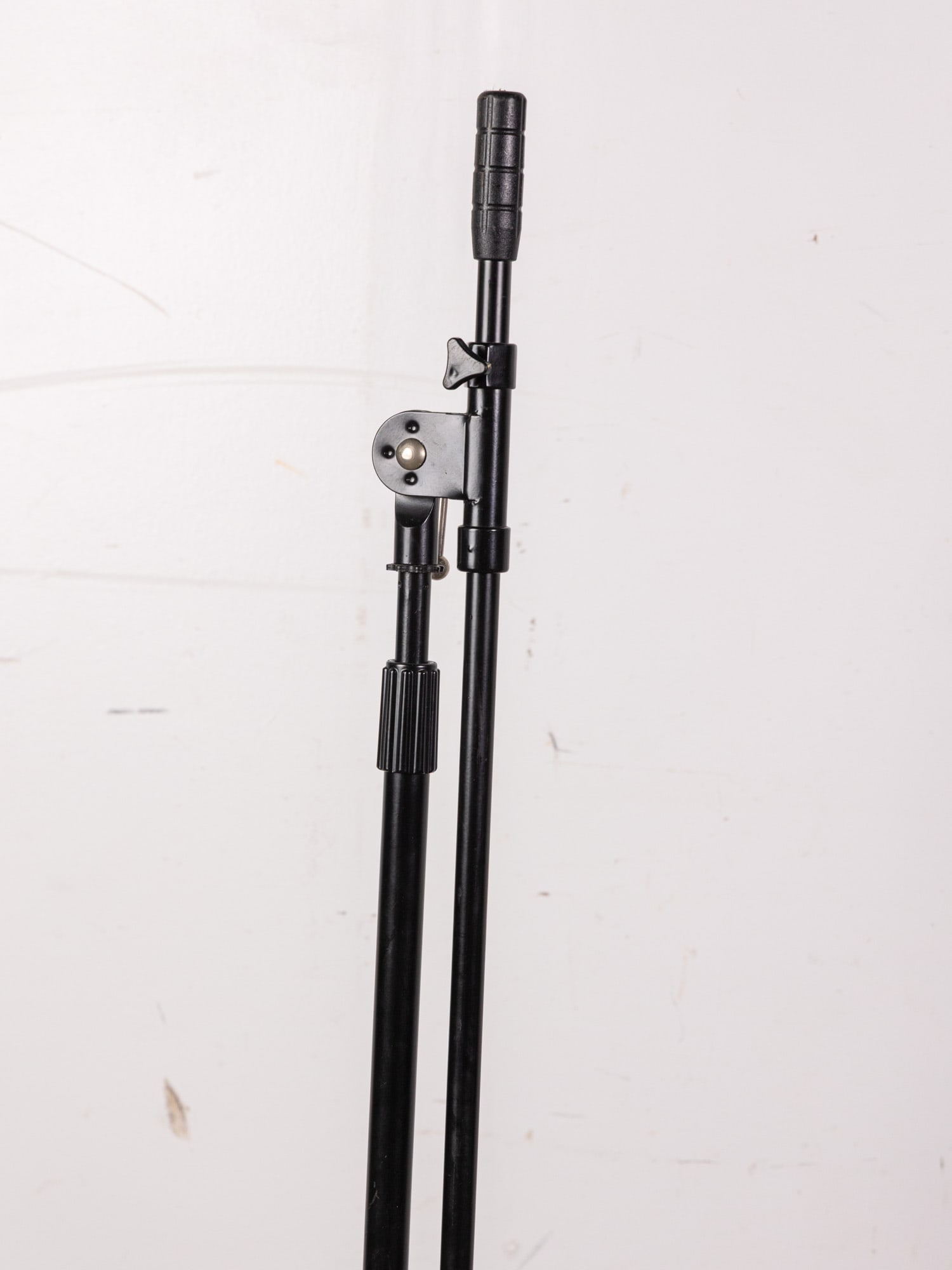 Two Microphone Stands - 3