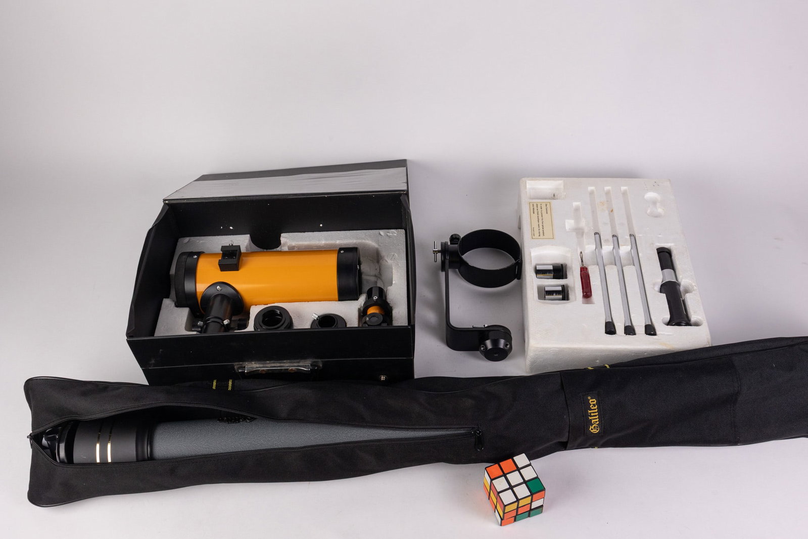 Vintage Telescope - 2