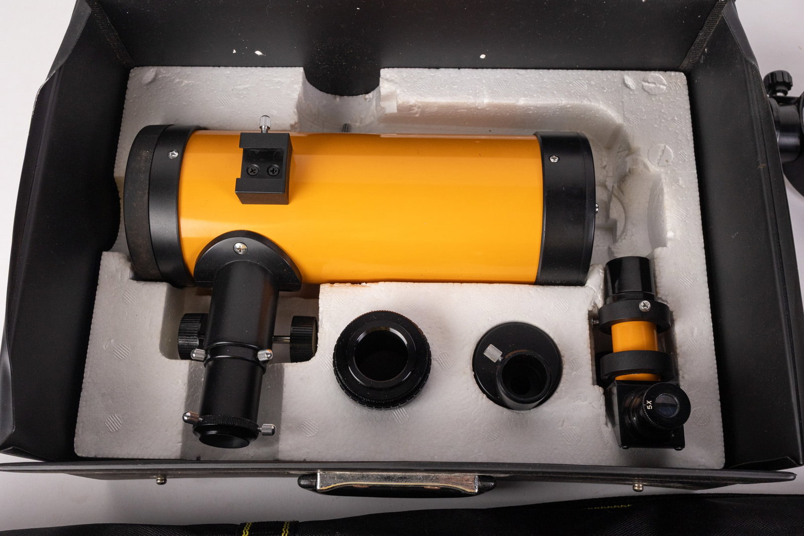 Vintage Telescope - 3