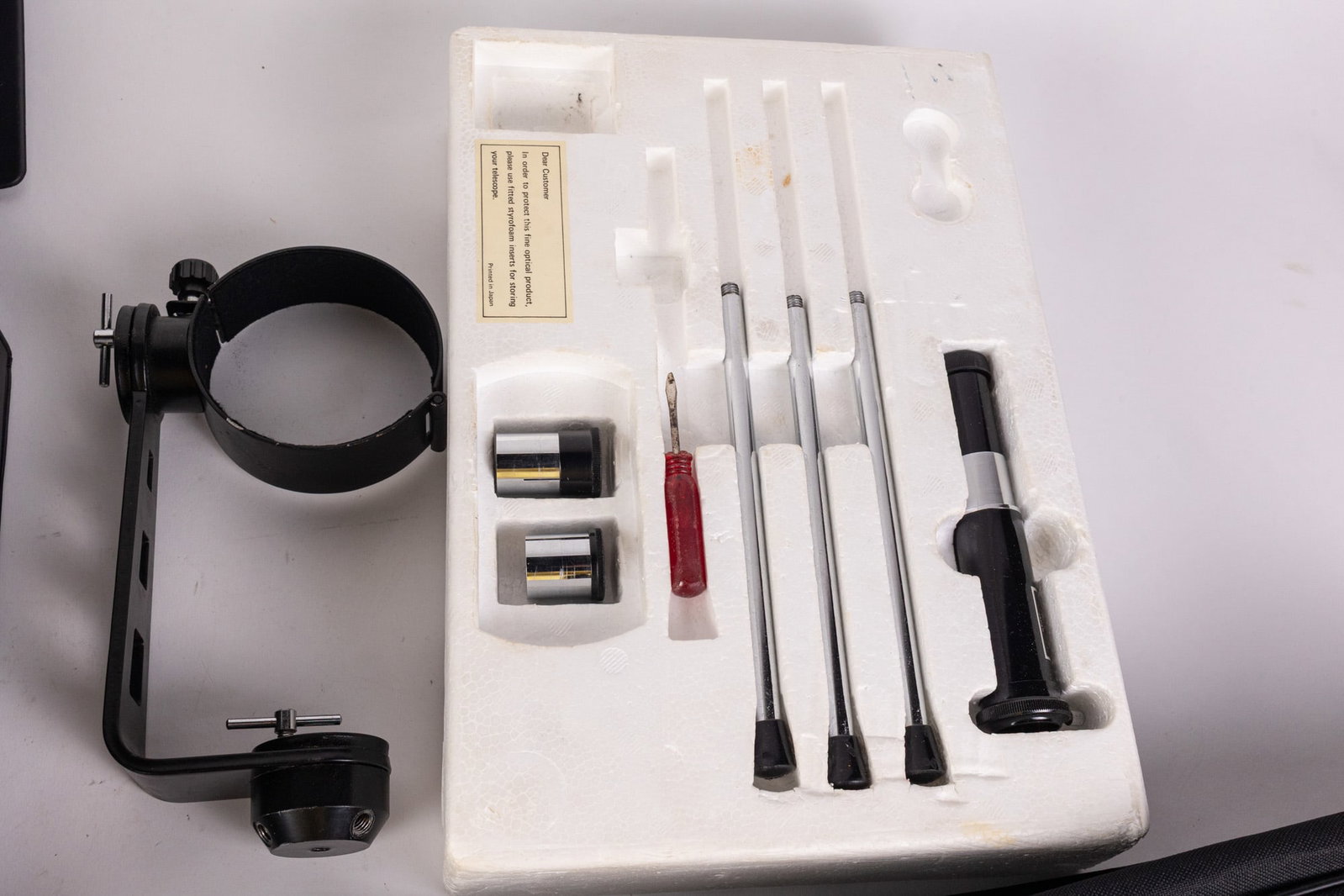 Vintage Telescope - 4
