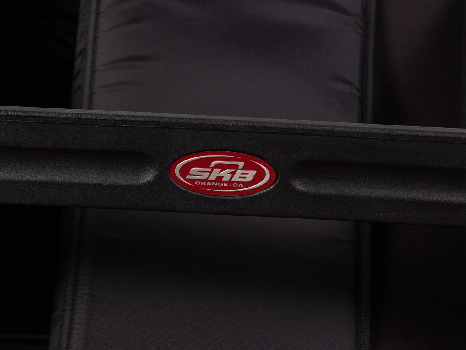 SK8 Mixer Rack Case - 2