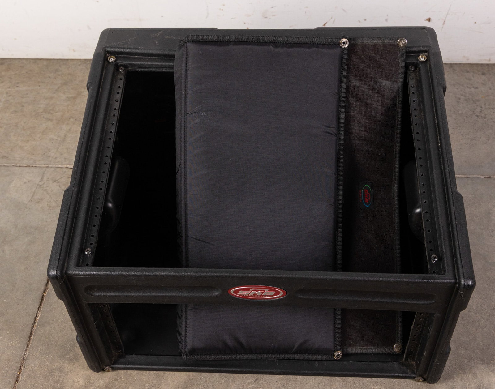 SK8 Mixer Rack Case - 3