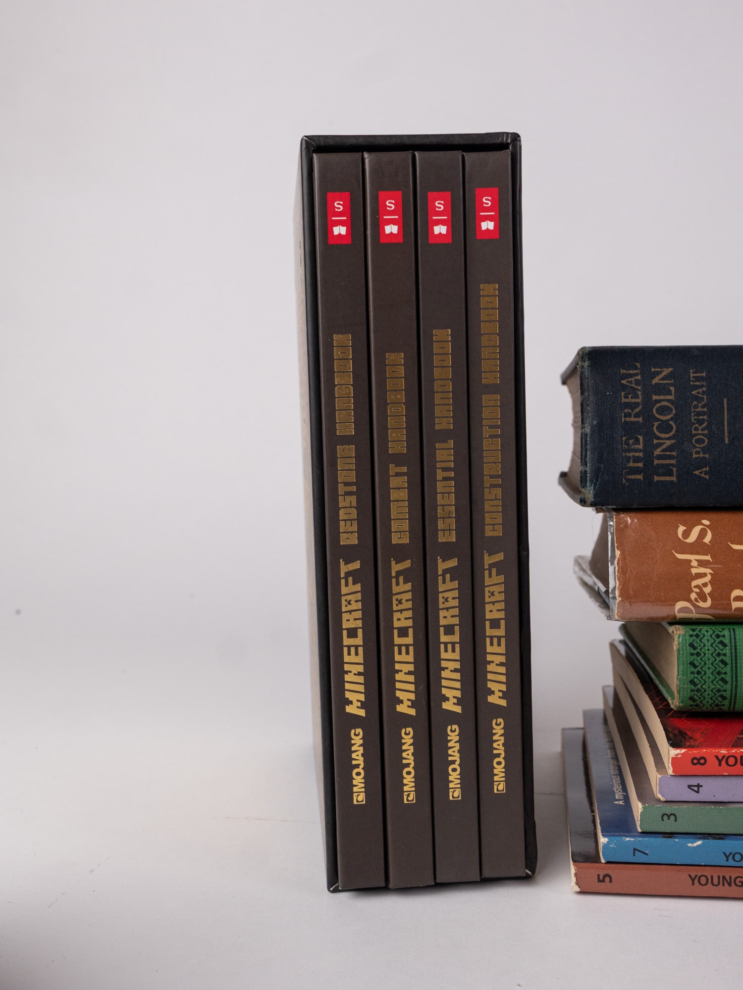 Books & Ephemera Assortment Lot - 3