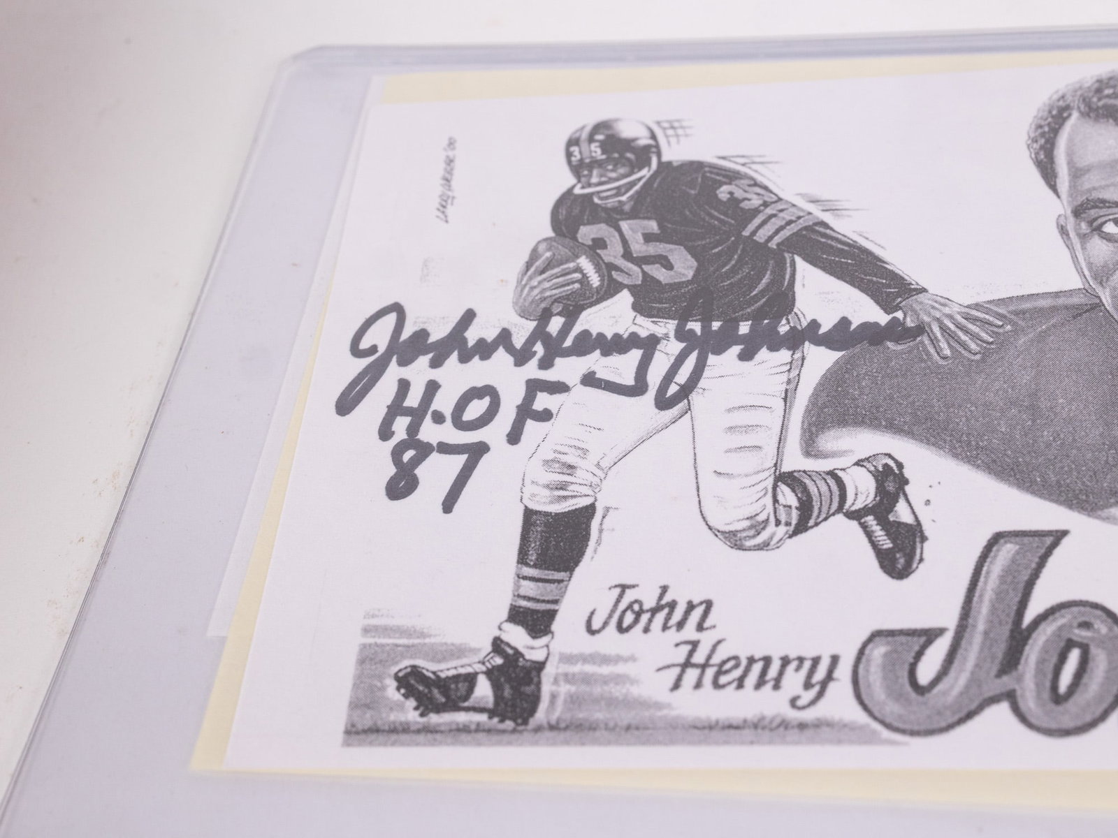 Assorted Autographed Baseball Cards - 3