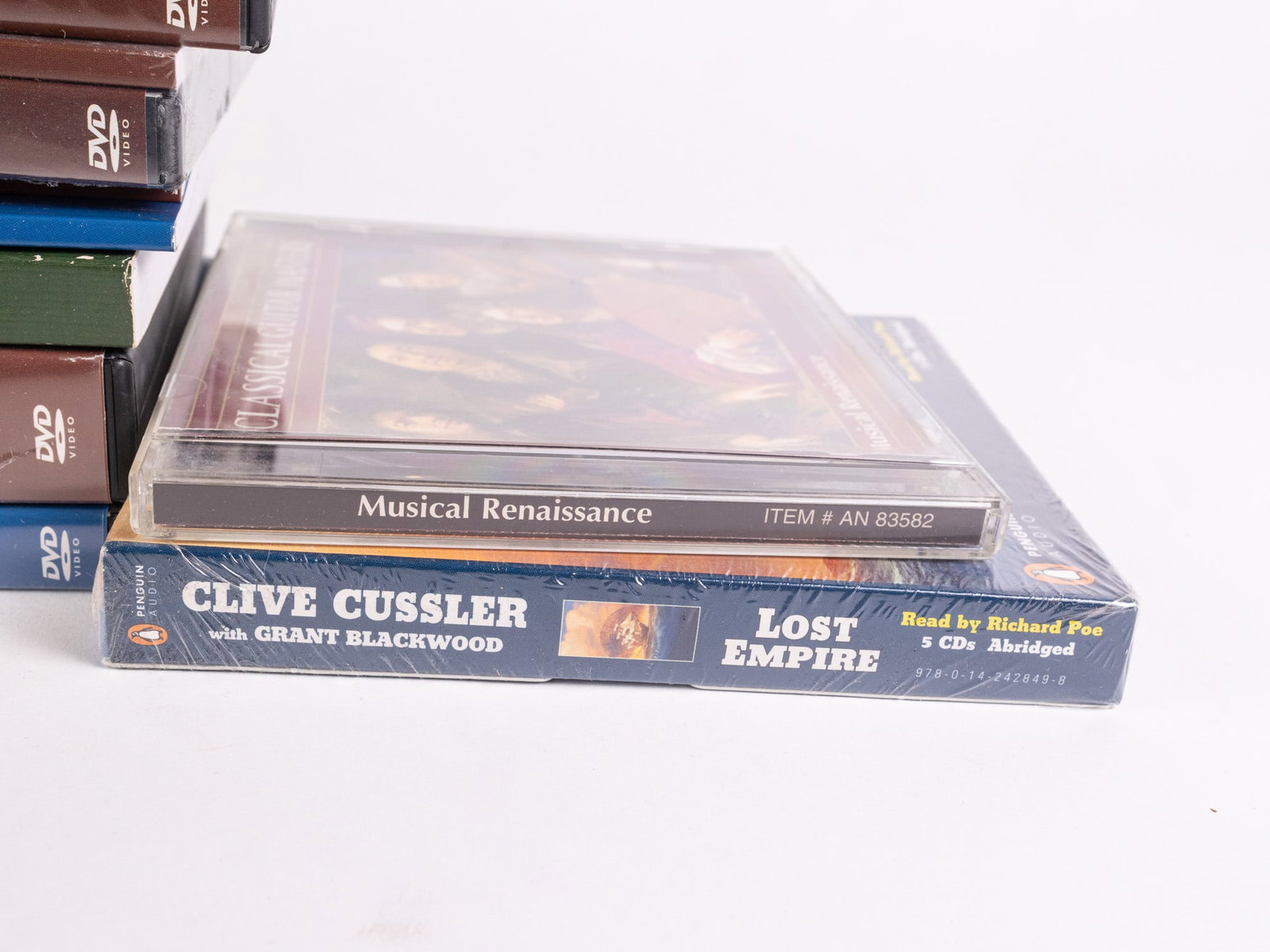 Lot of Assorted Vintage Military Books Ft. The American Civil War - 5