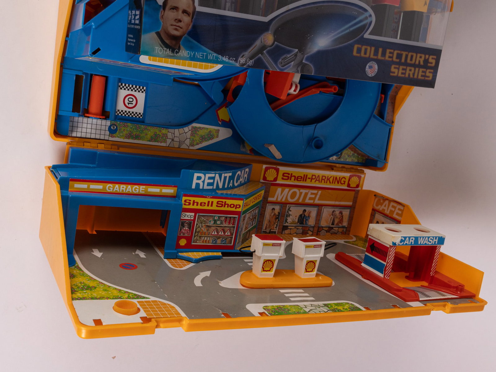 Lot of Assorted Toys and Model Vehicles - 5