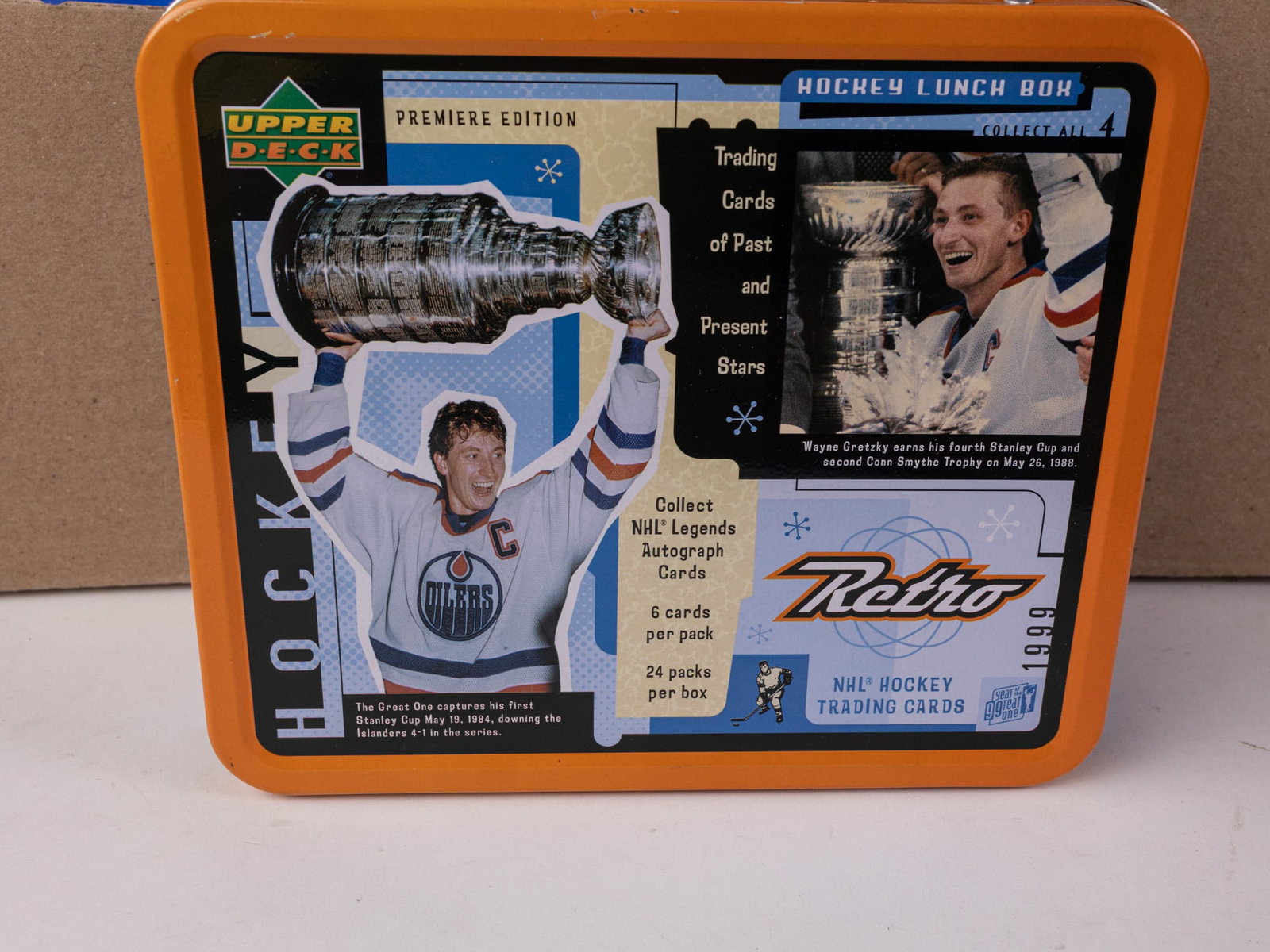 Sports Collectibles Assortment Lot - 5
