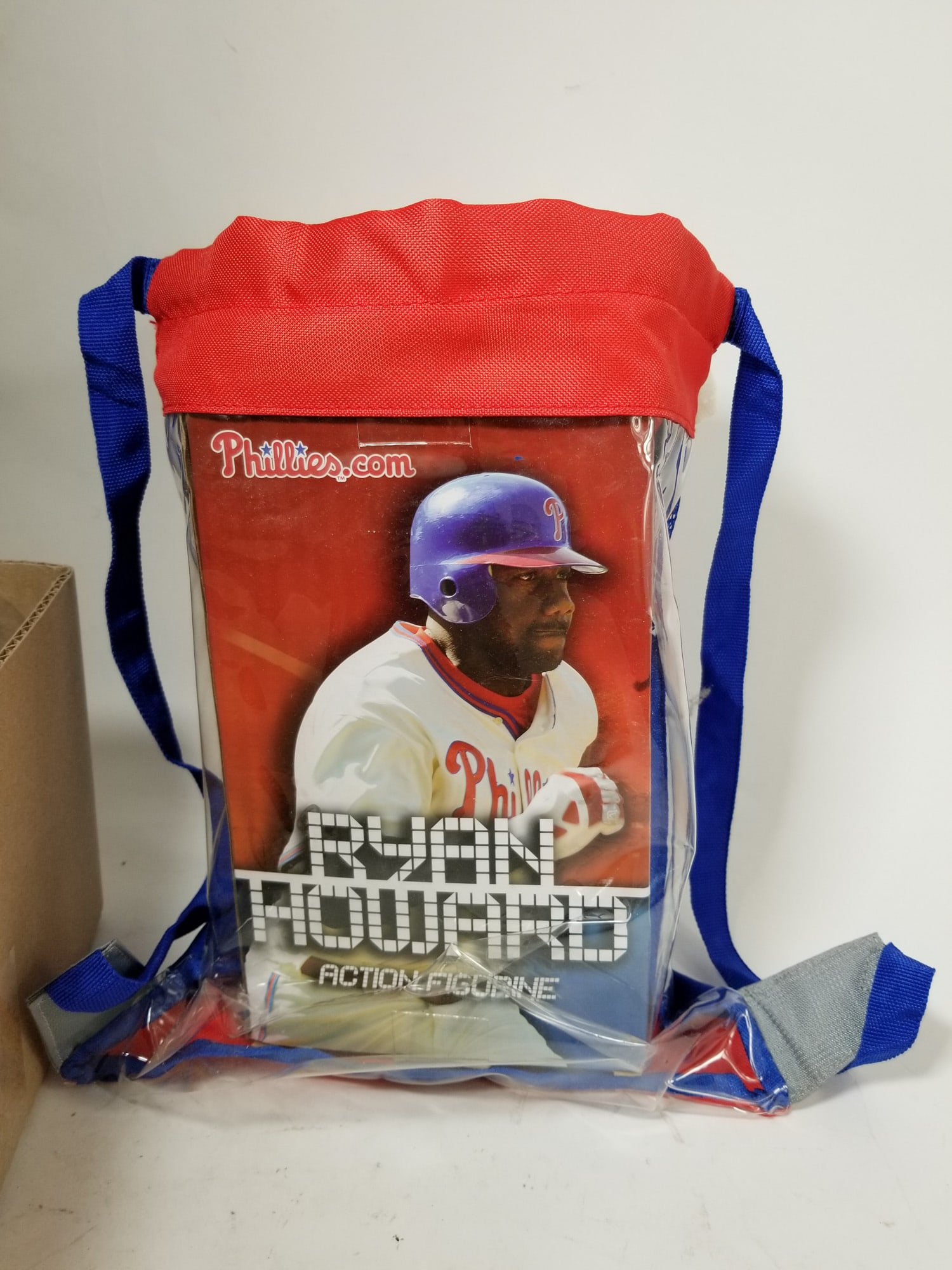 Sports Collectibles Assortment Lot - 4