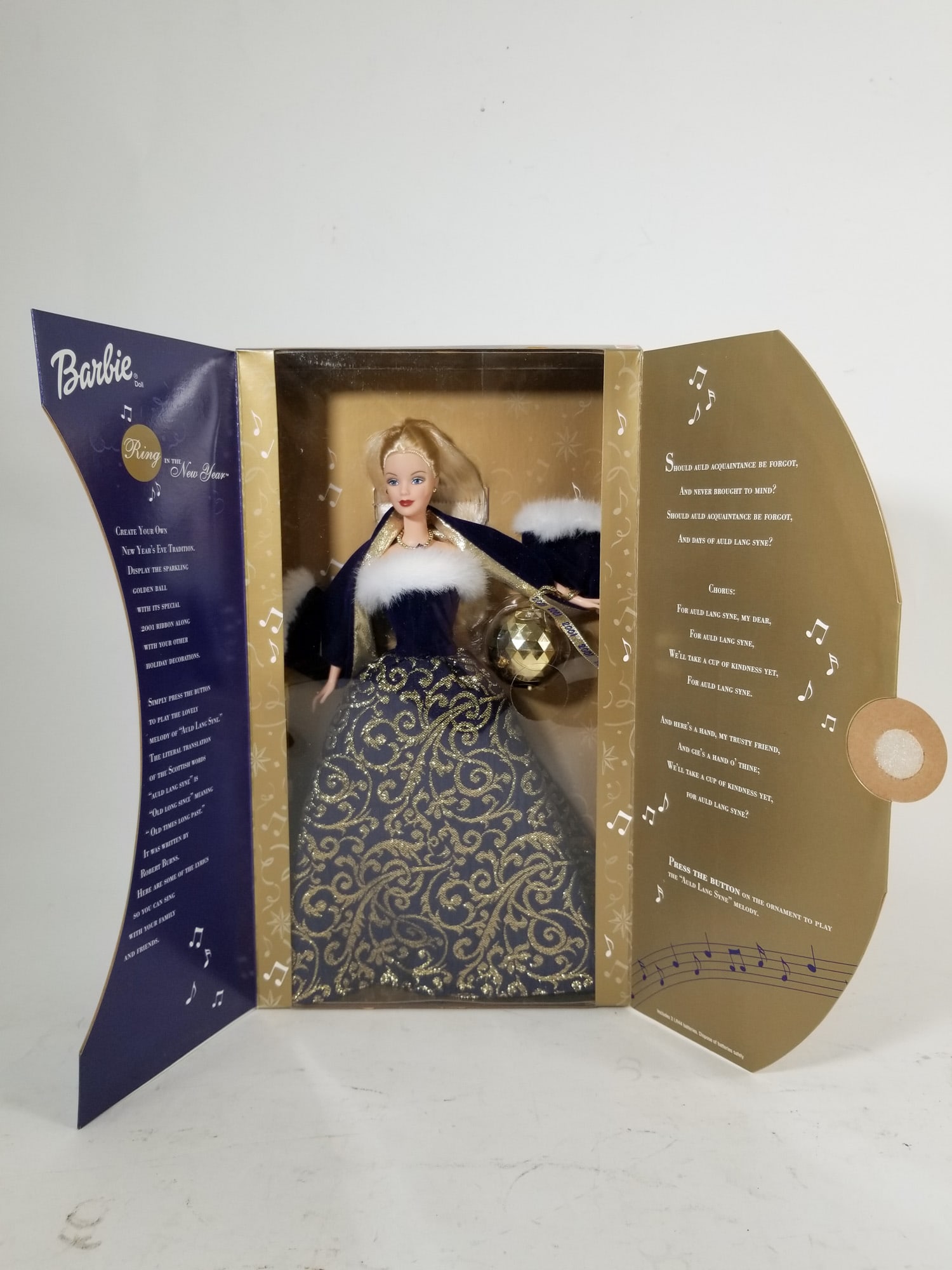 Four Vintage Barbie Dolls IOB - 3