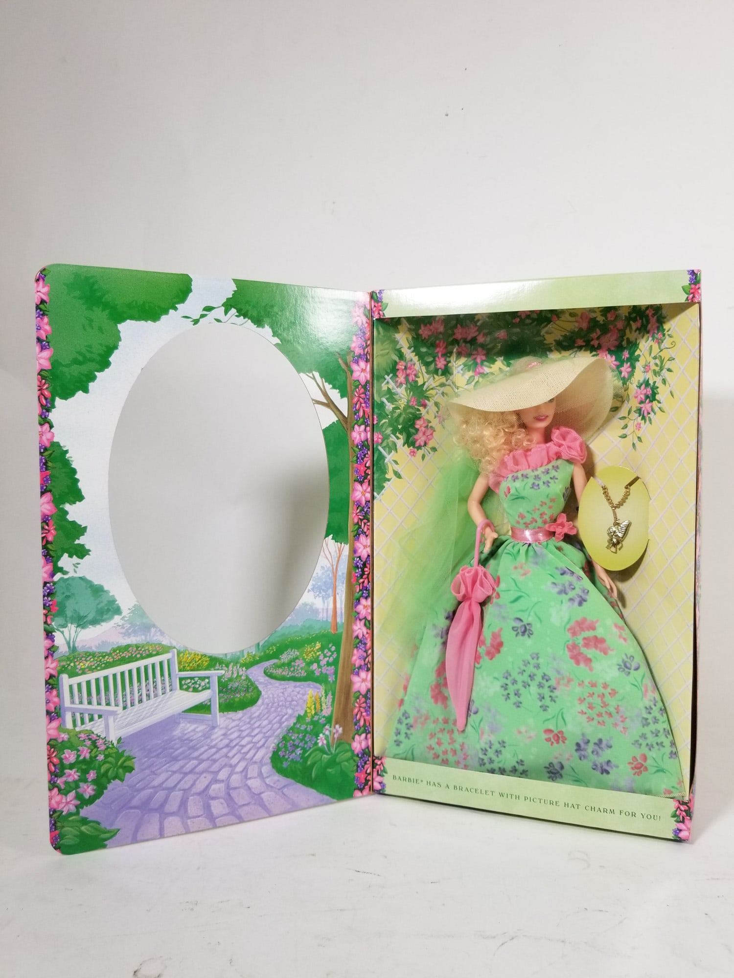 Four Vintage Barbie Dolls IOB - 4