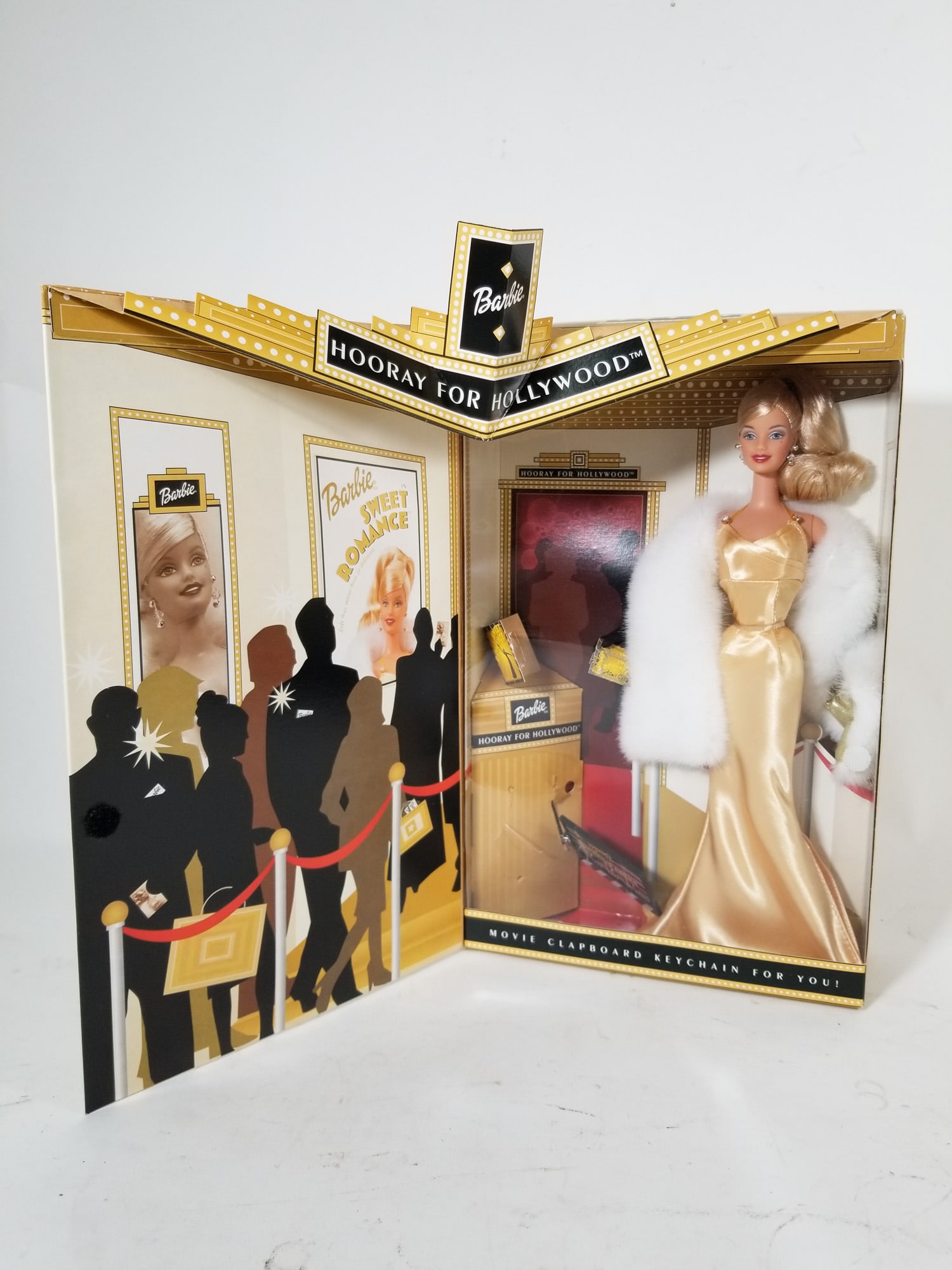 Four Vintage Barbie Dolls IOB - 5