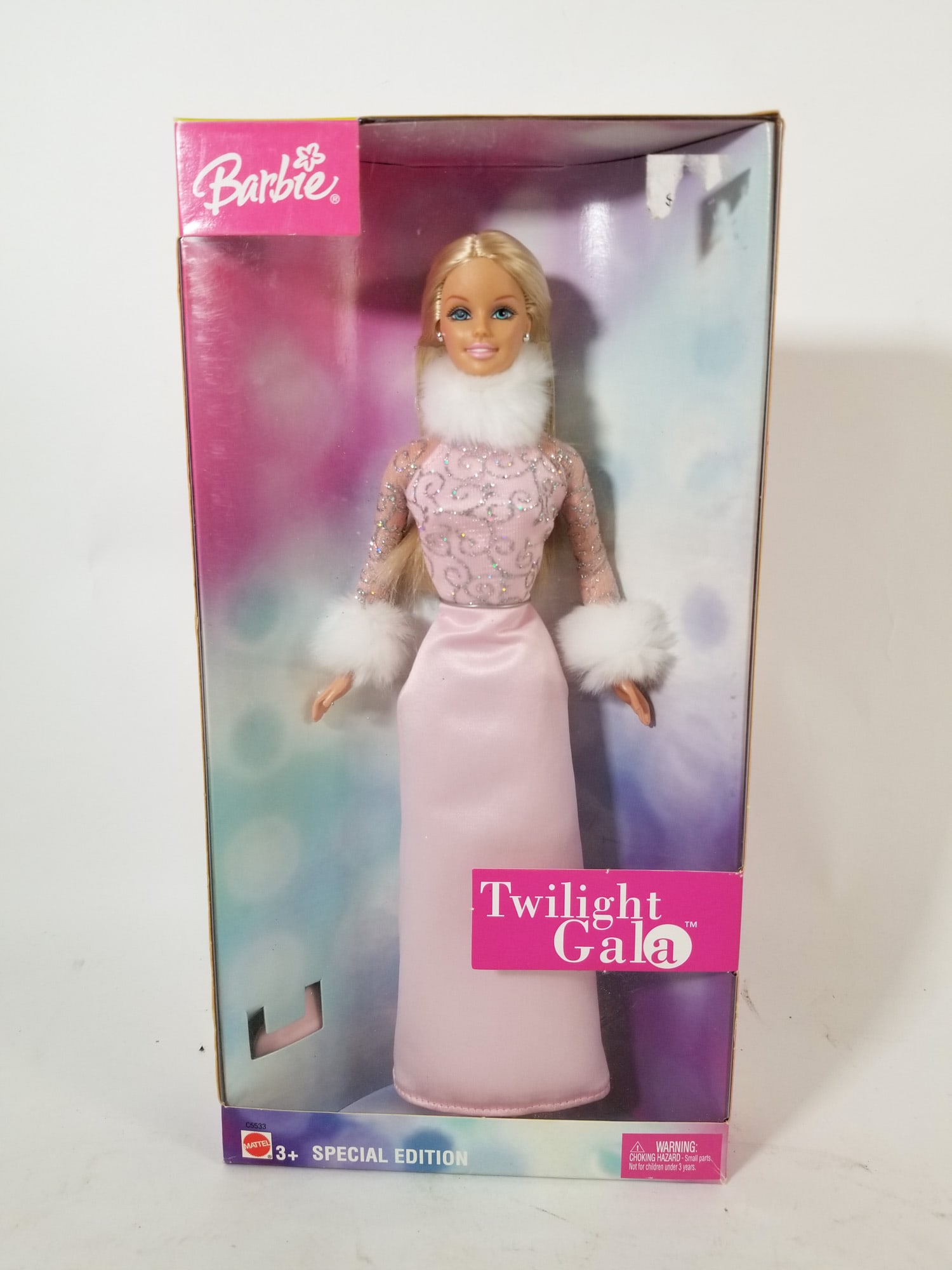 Four Vintage Barbie Dolls IOB - 6