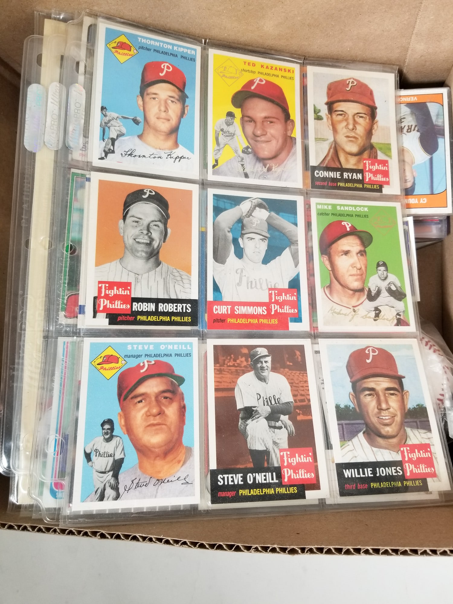 Sports Collectibles Assortment Lot - 3