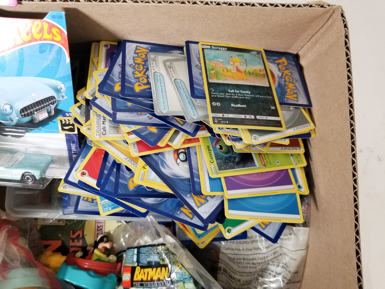 Pop Culture Collectibles Featuring Pokemon - 4