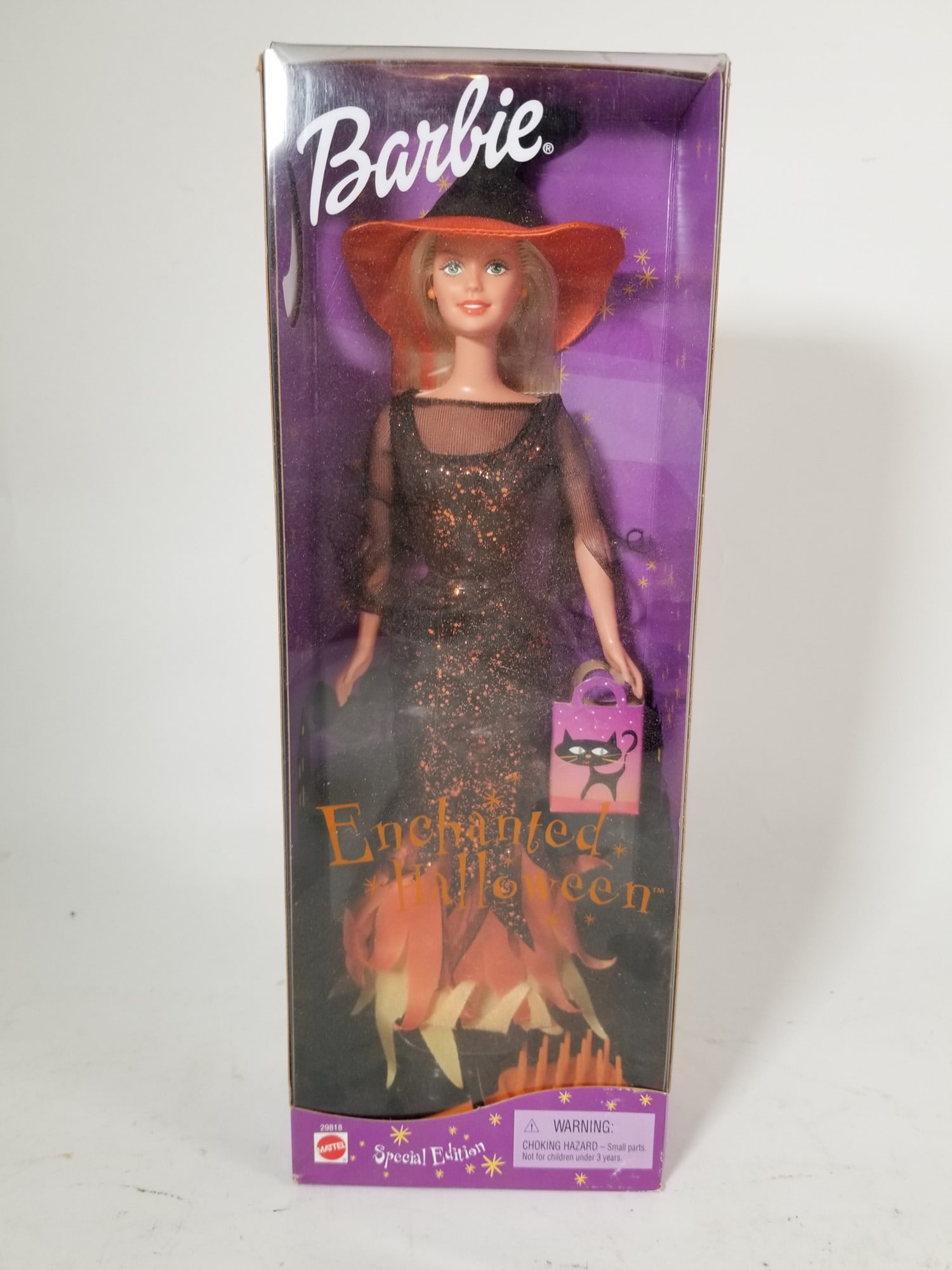 Three Vintage Barbie Dolls IOB - 5