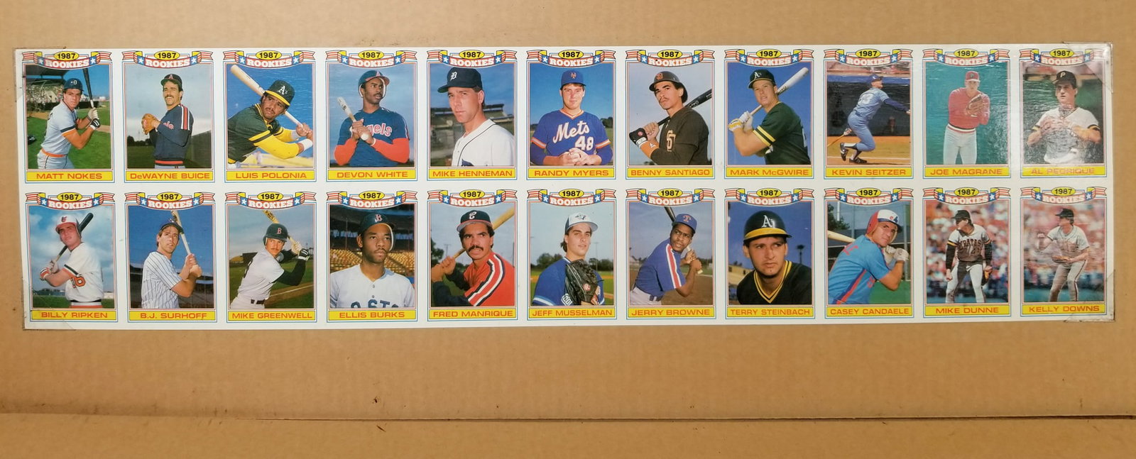 Assortment of Baseball Posters & Ephemera - 4