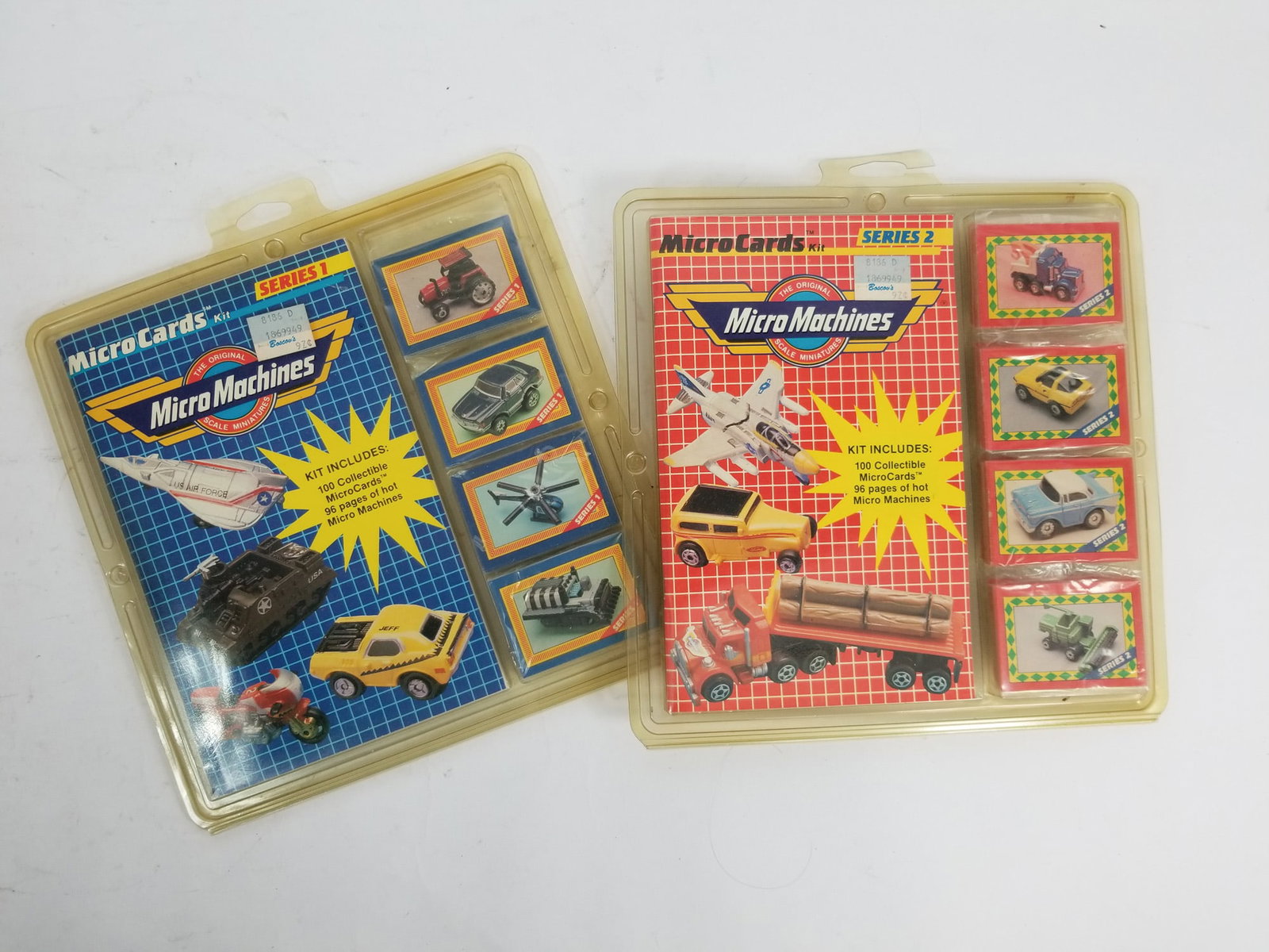 Assortment of Racing Trading Cards ft. Card Dynamics: Limited Editions - 7