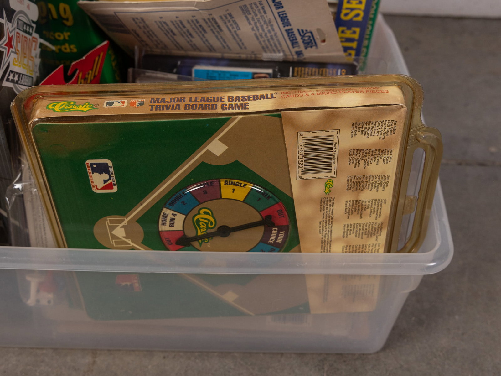 Large Assortment of Trading Cards & Collectibles - 2