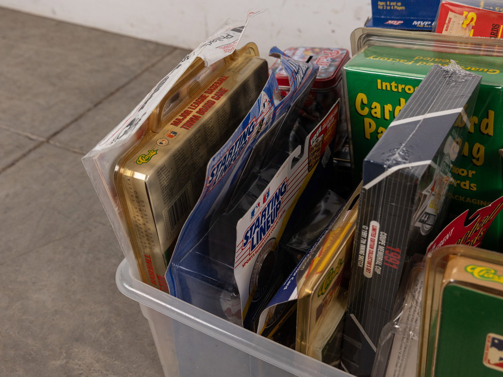 Large Assortment of Trading Cards & Collectibles - 3