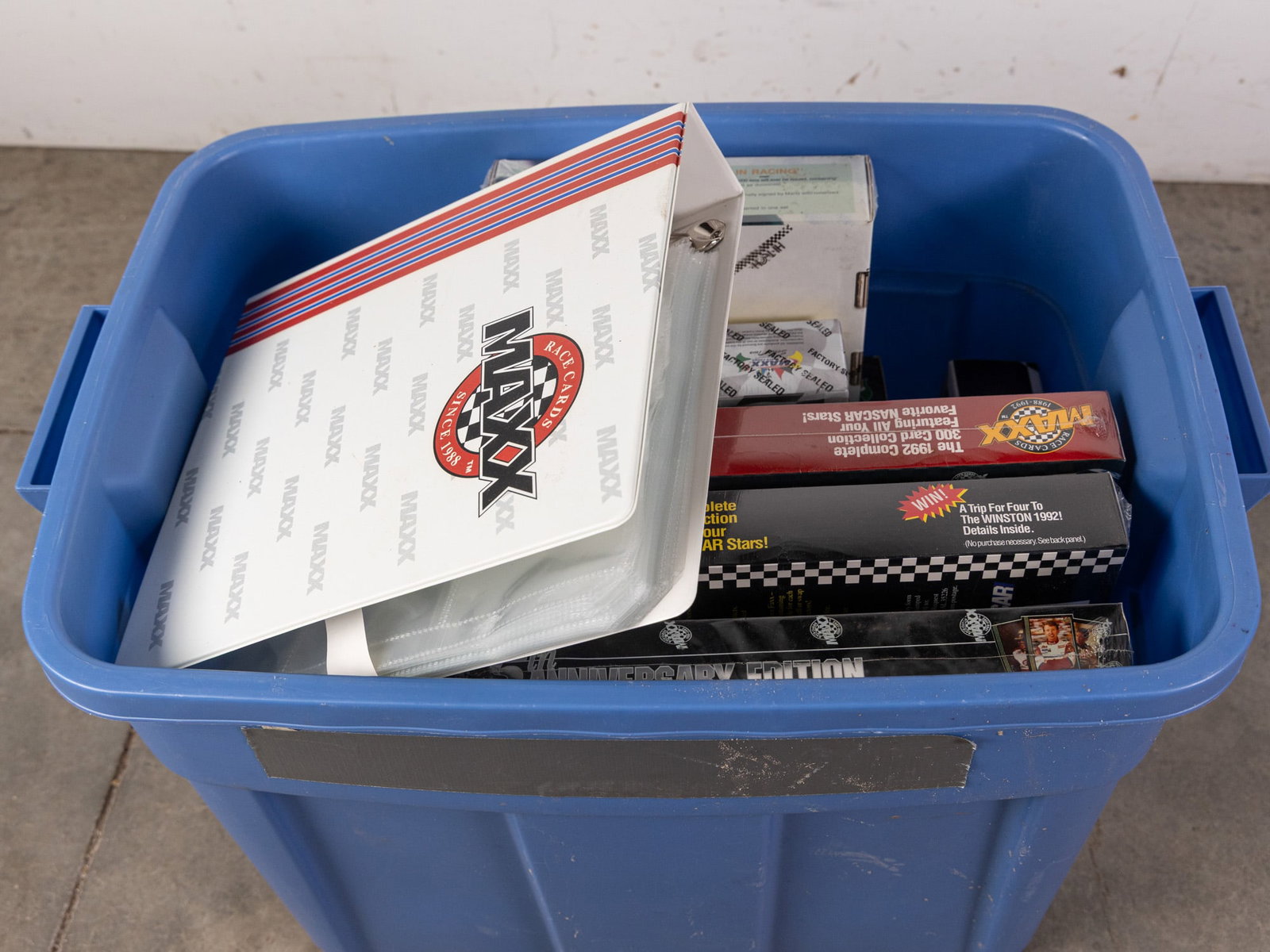 Large Assortment of Sports Cards: Large Assortment of Sports Cards Literature Brooks Auction – Online Auction Terms & Conditions Contact: (856) 694-2960 | info@brooks.auction READ BEFORE YOU BID: We want you to feel confident