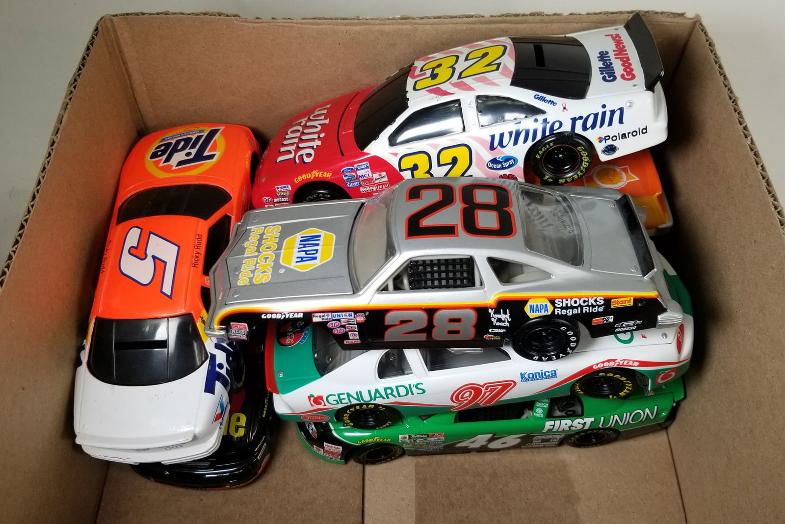 Assortment of Racing Memorabilia - 3