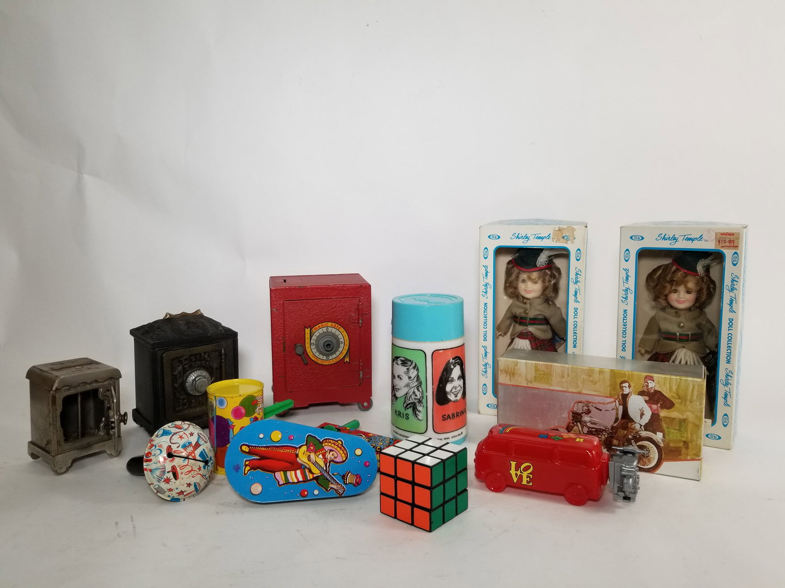 Miscellaneous Lot - 2