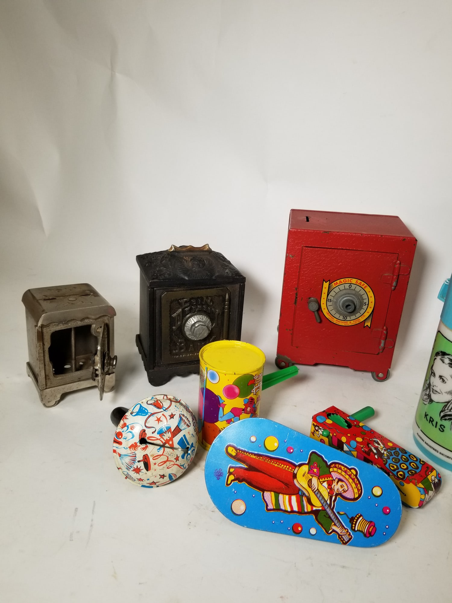 Miscellaneous Lot - 3