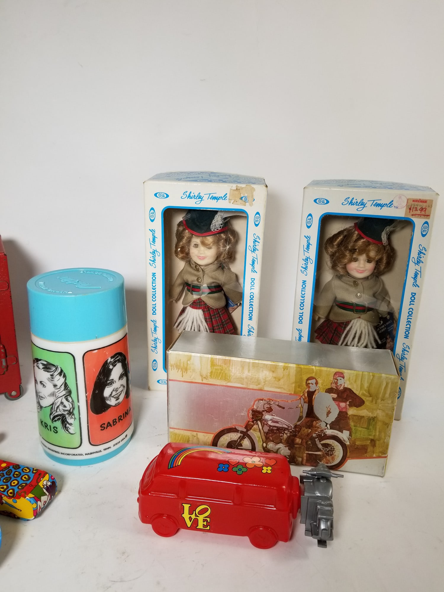 Miscellaneous Lot - 4