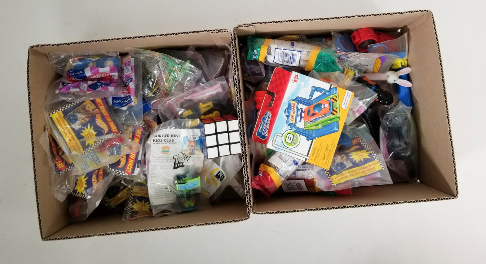 Assorted Vintage Toys & Collectibles - 2