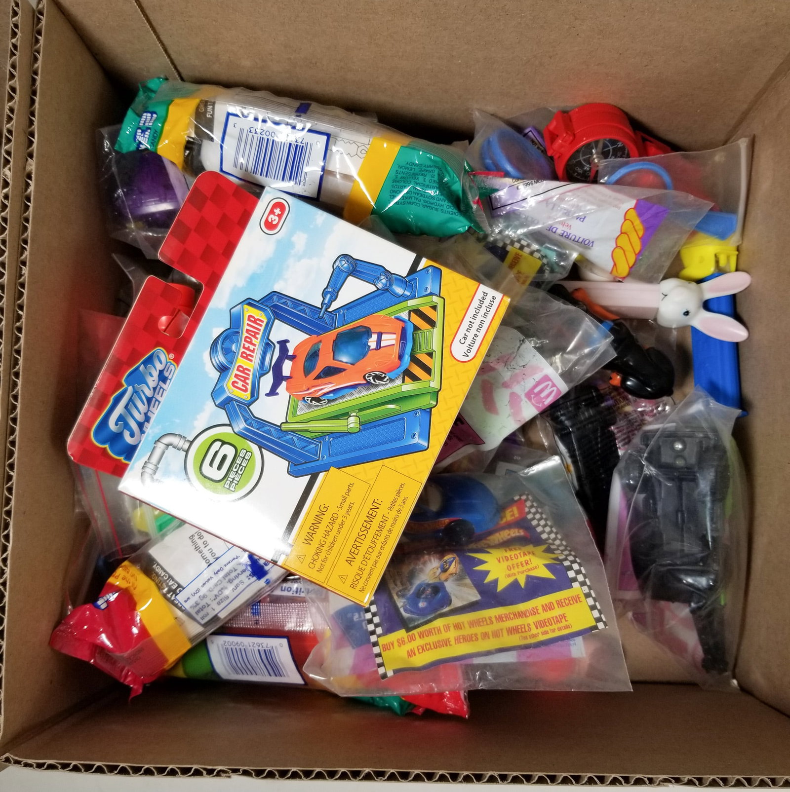 Assorted Vintage Toys & Collectibles - 4
