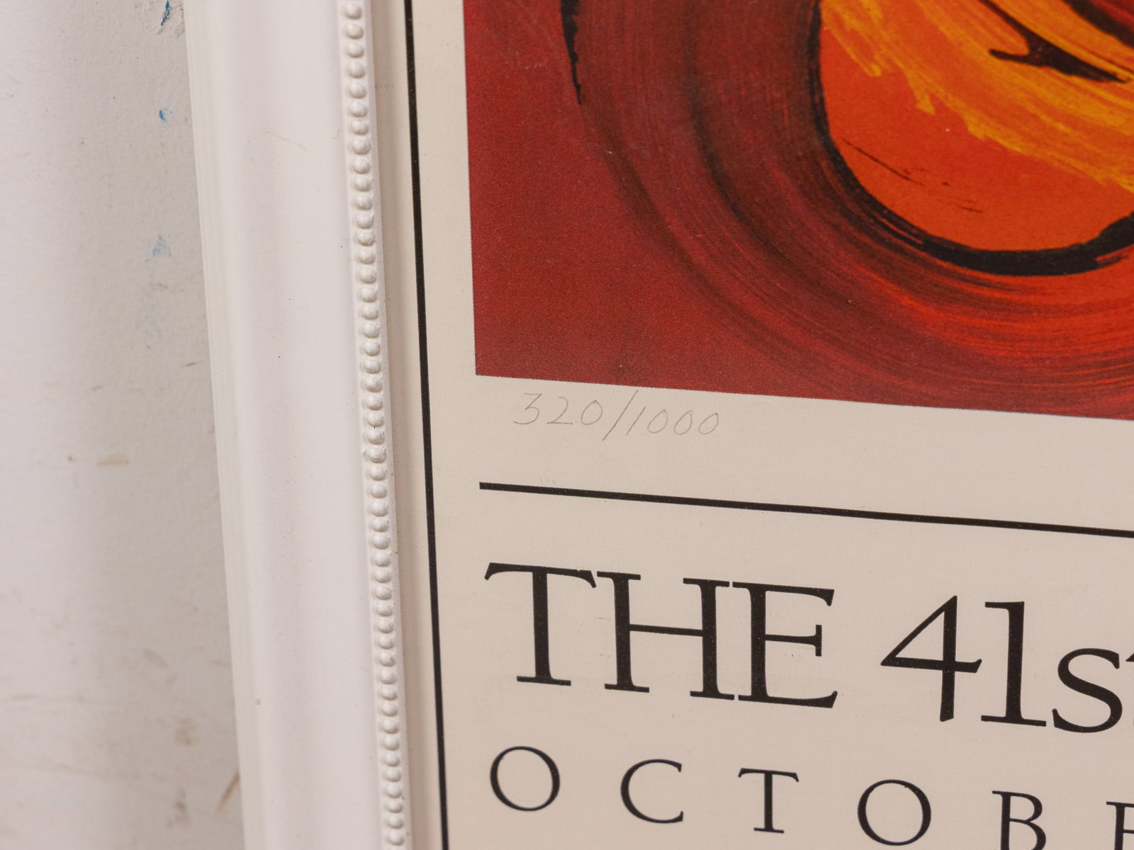 The 41st Annual Produce Marketing Association Poster - 3