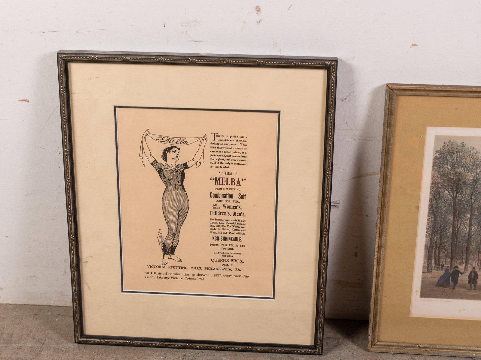Grouping of Lithographs & Prints - 2