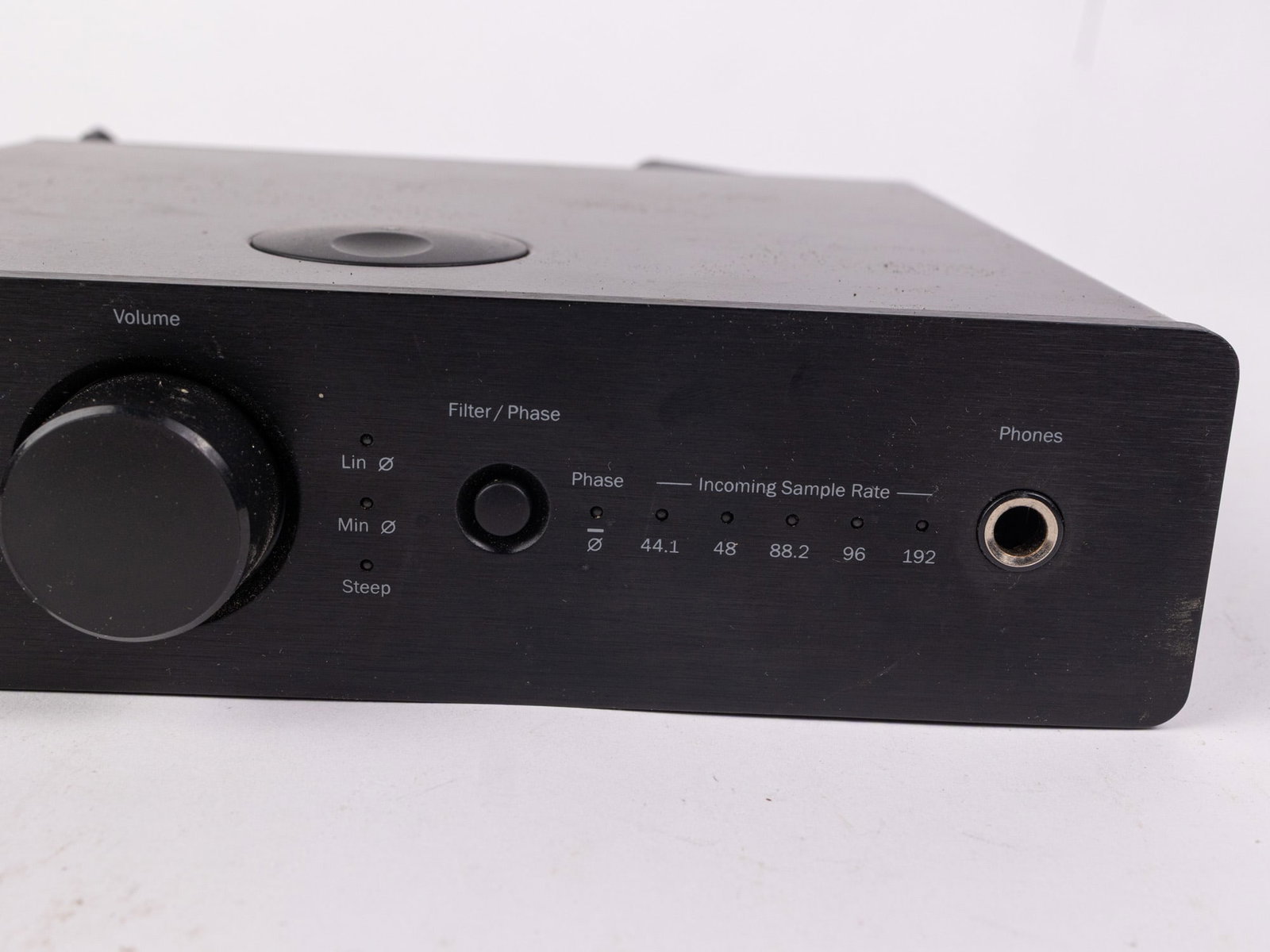 Cambridge Audio DacMagic Plus Upsampling DAC - 4