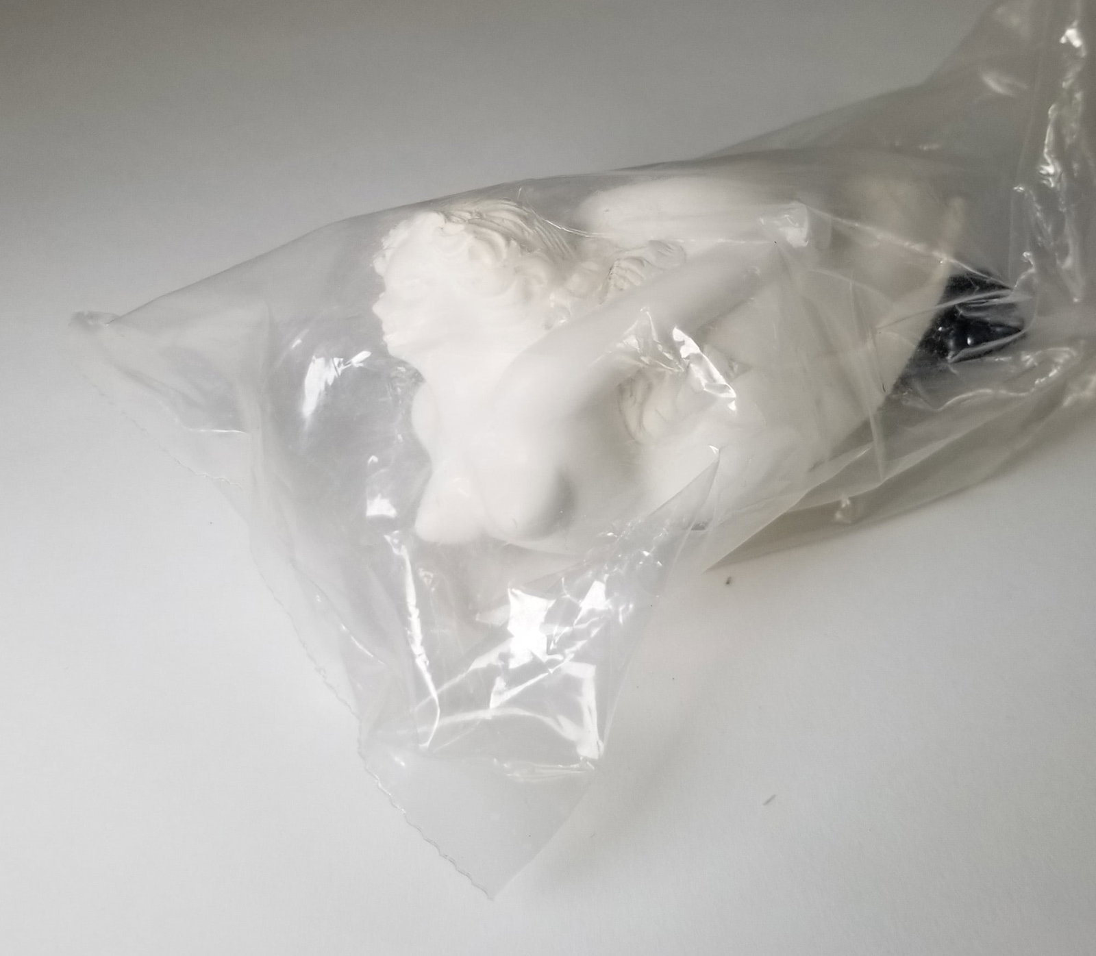 Two Vintage Meerschaum Pipes in Original Box - 3