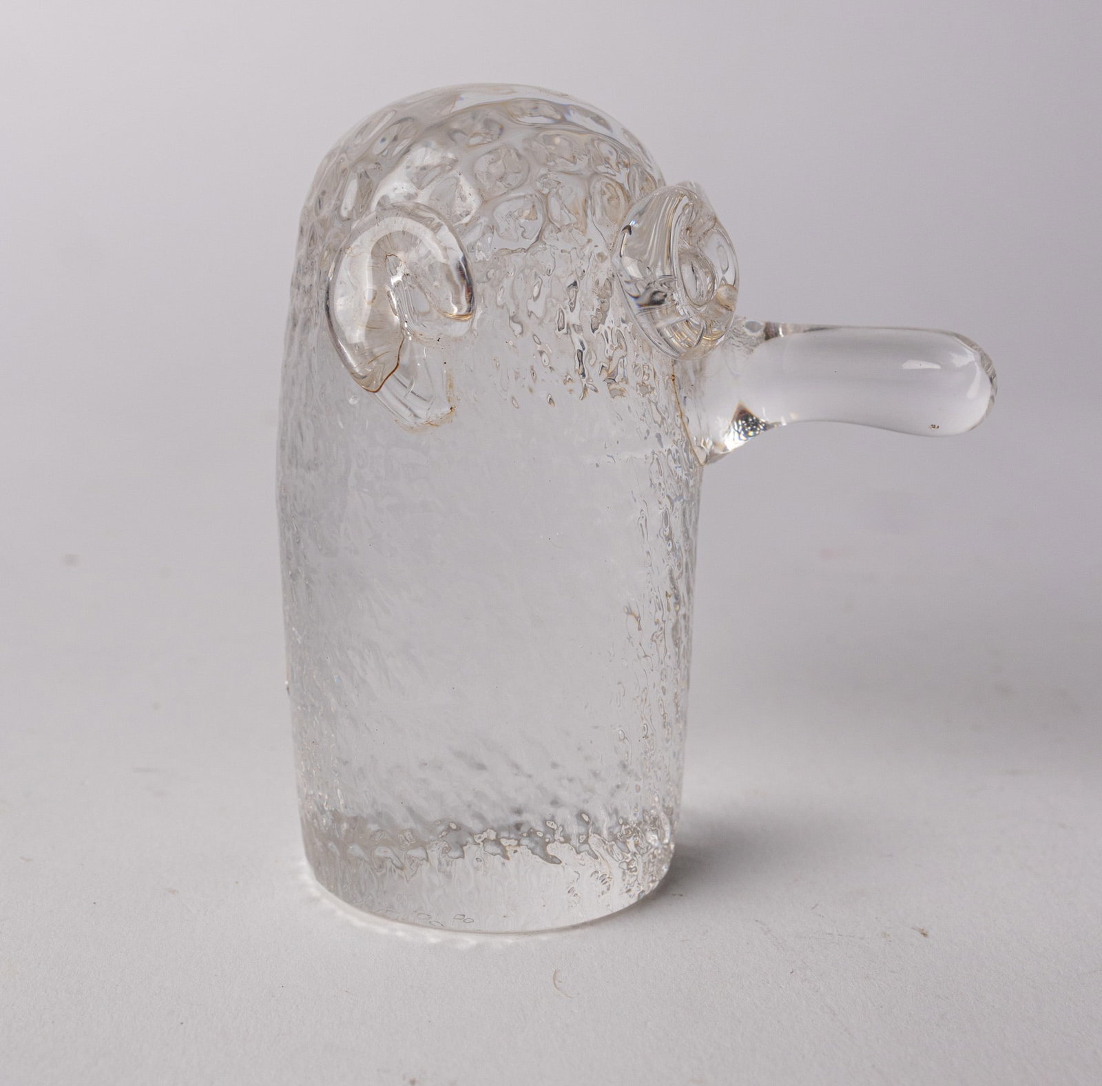 Norsk Crystal Troll Figurine - 6