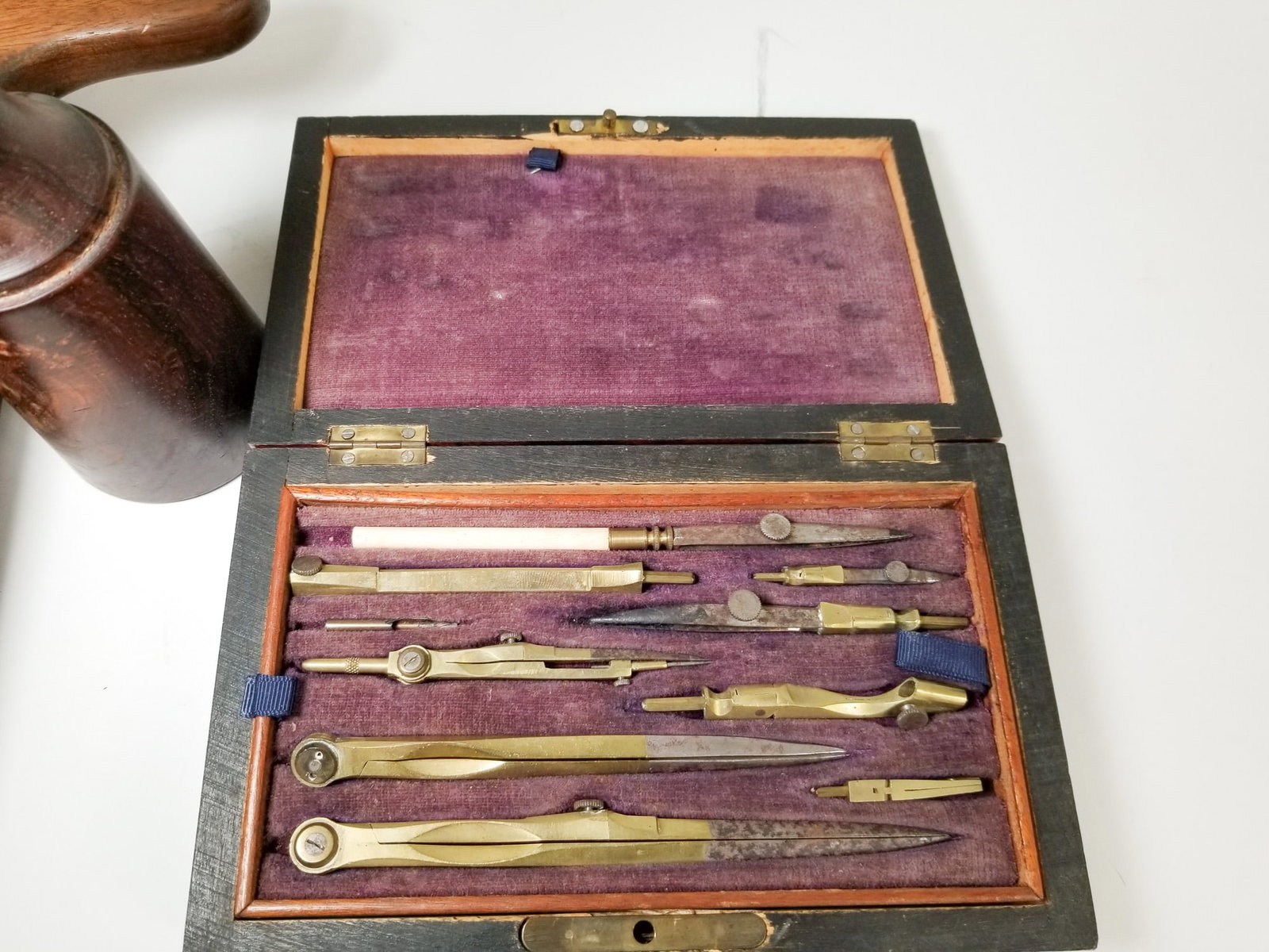 Assorted Vintage and Antique Utility Objects - 3