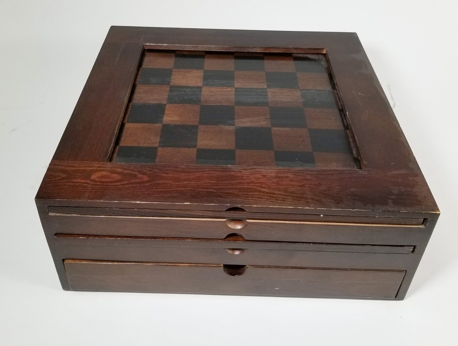 Snap-On Wooden Game Box (1 of 3)